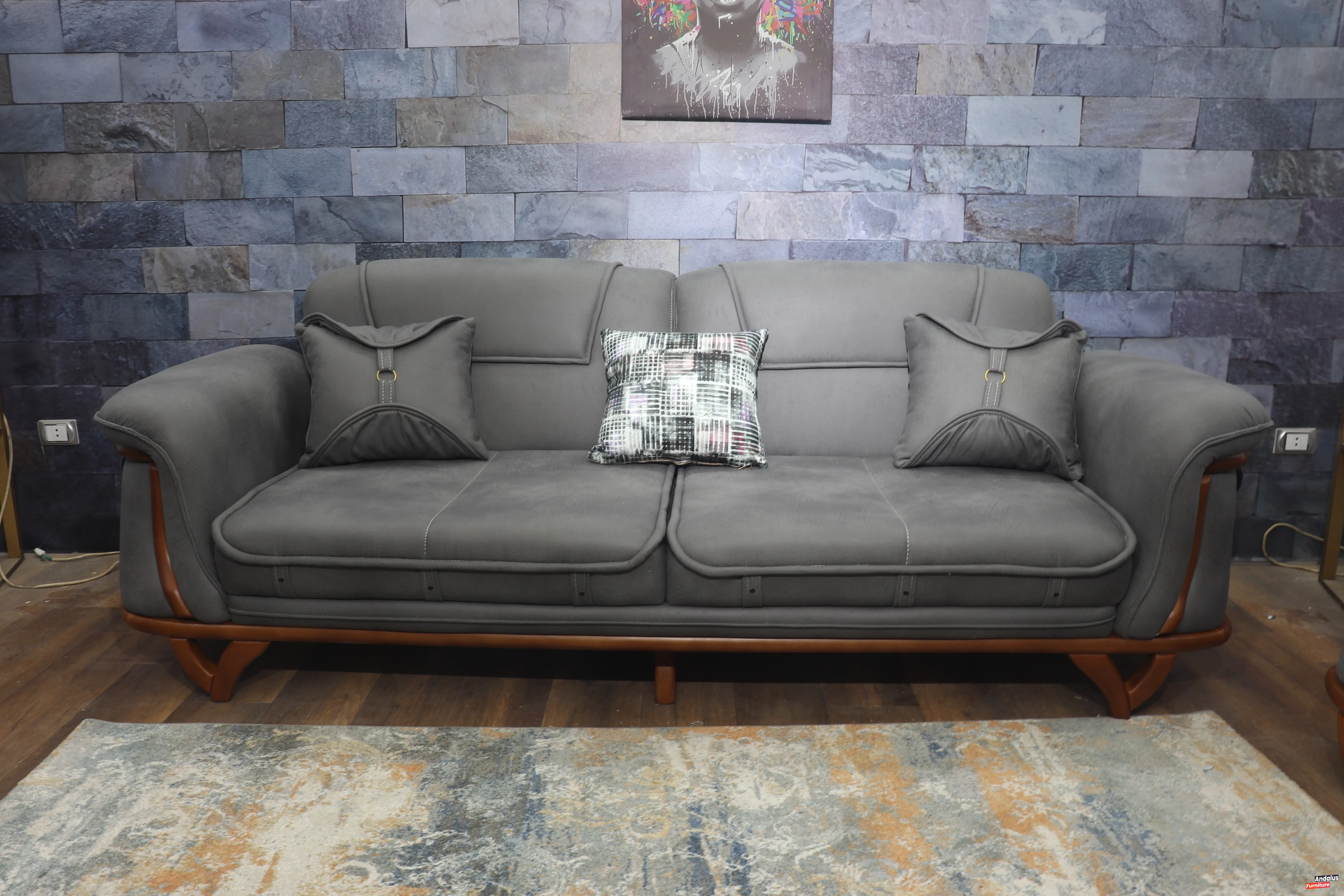 صورة 9 من أنتريه موديل 3