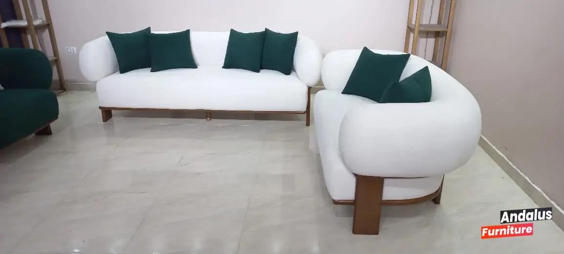 صورة 7 من أنتريه موديل 5