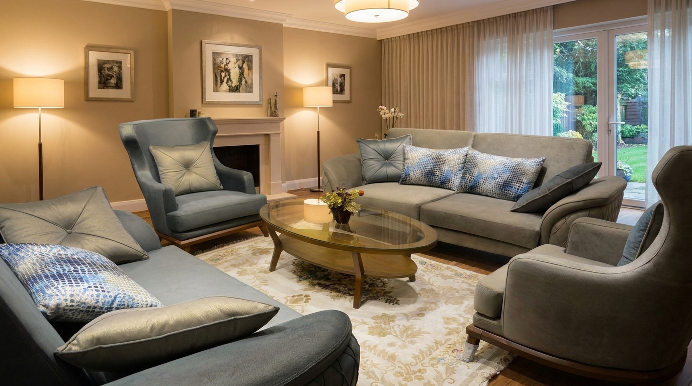 صورة 2 من أنتريه موديل 6