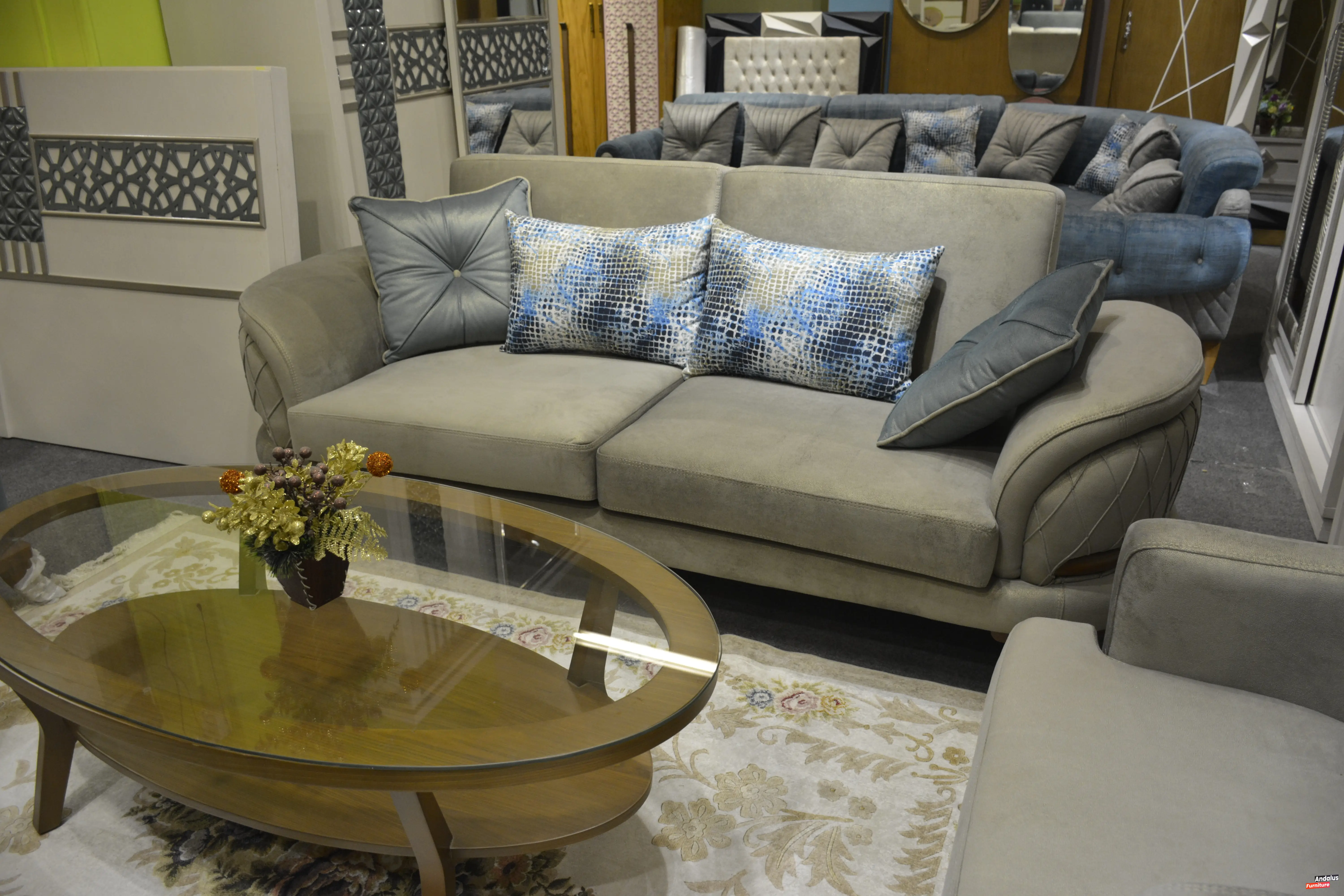 صورة 2 من أنتريه موديل 6