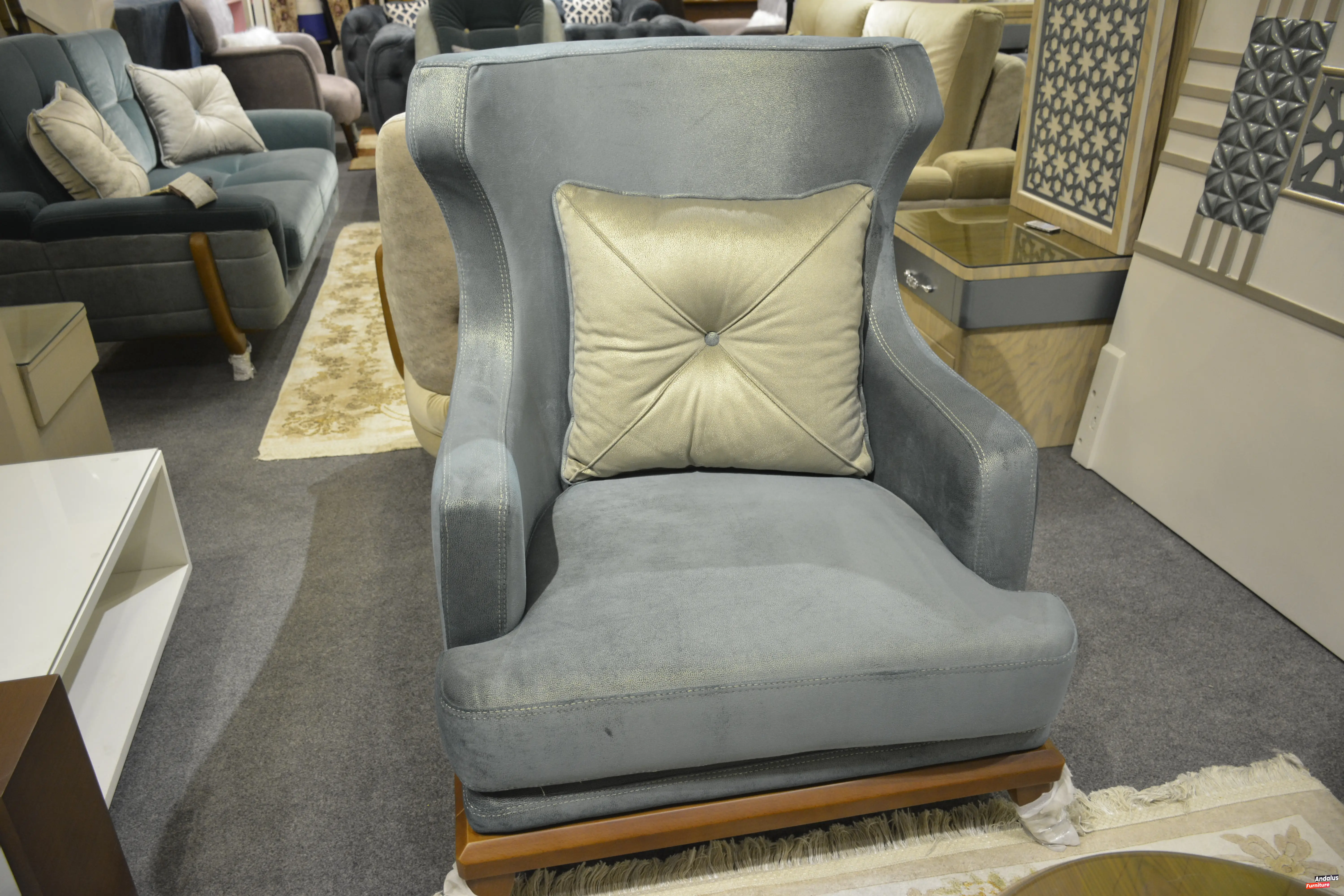 صورة 3 من أنتريه موديل 6