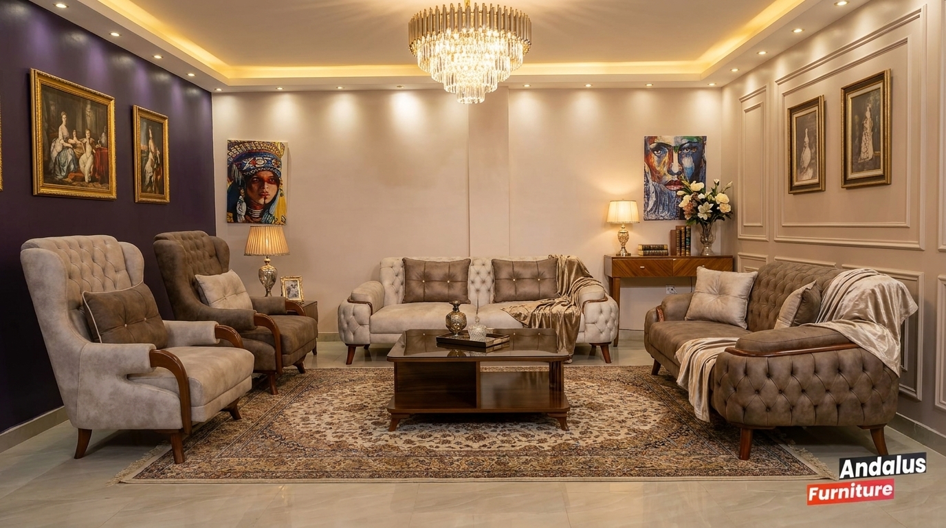 صورة 2 من أنتريه موديل 7