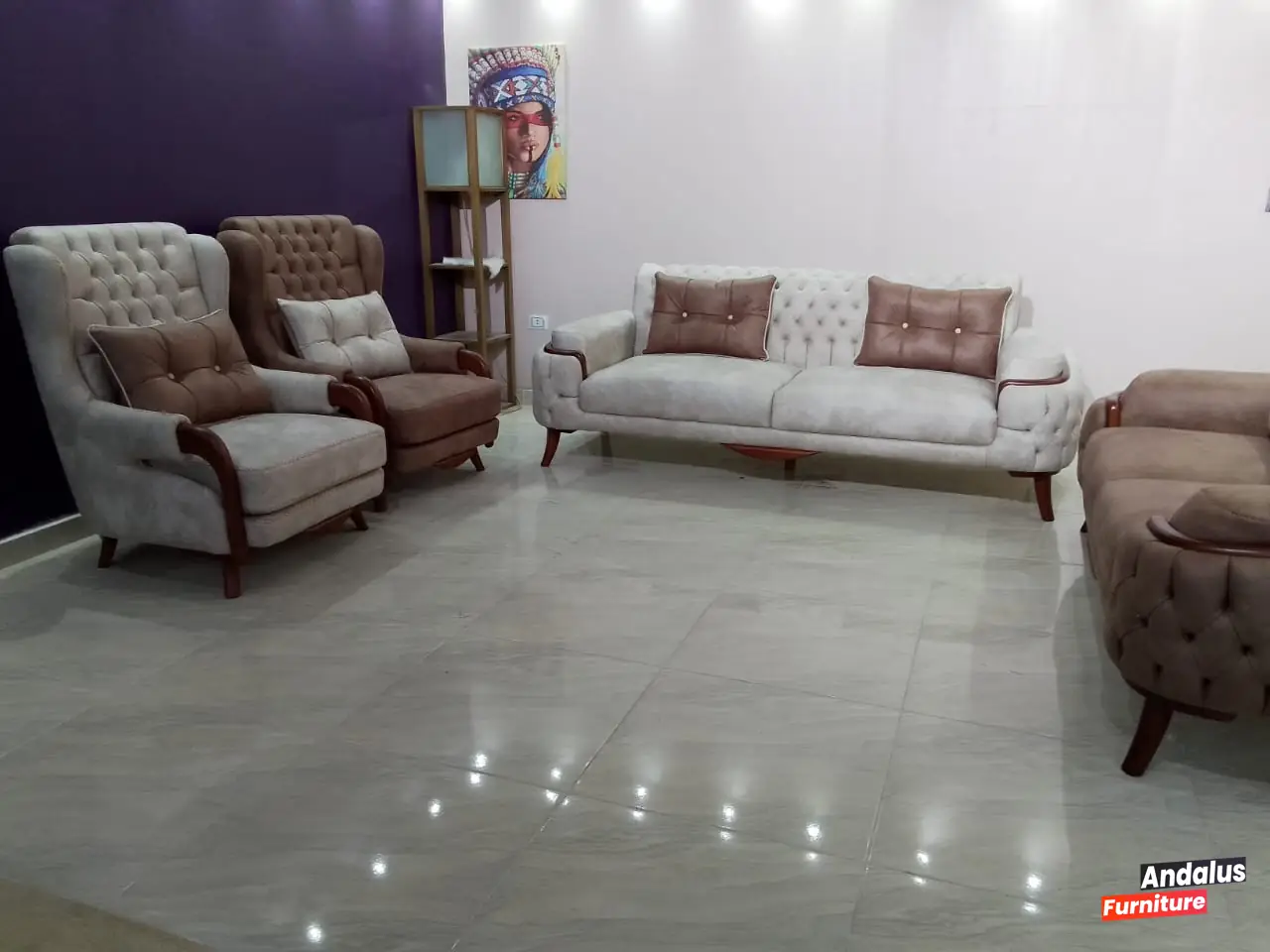 صورة 10 من أنتريه موديل 7