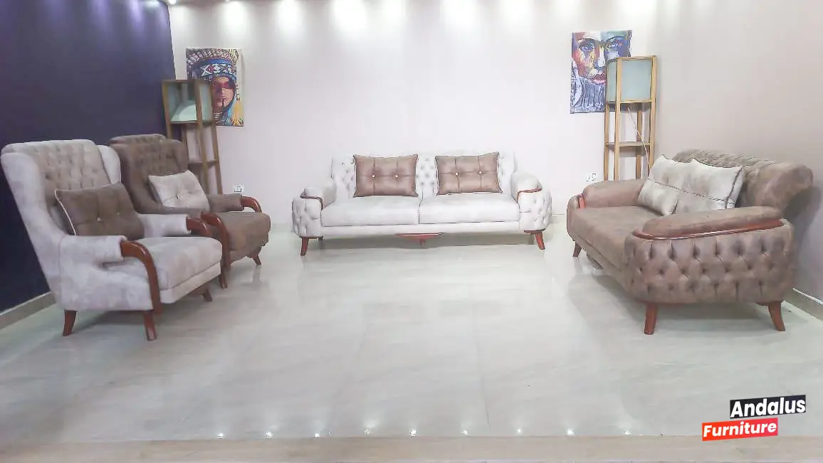 صورة 12 من أنتريه موديل 7