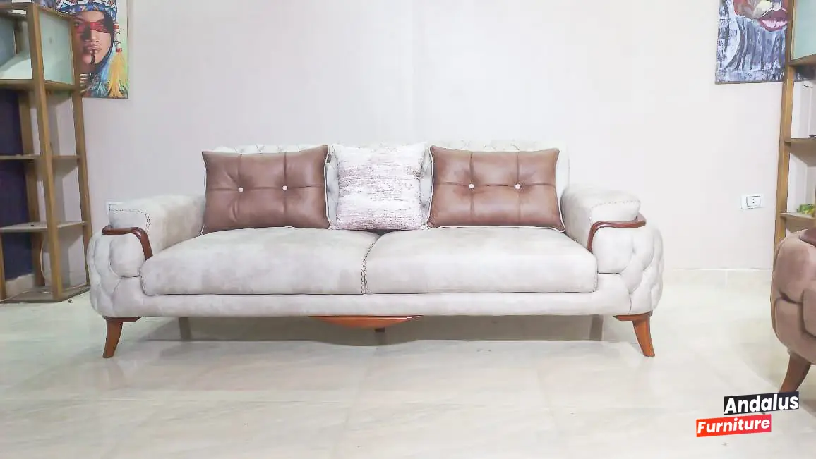 صورة 13 من أنتريه موديل 7