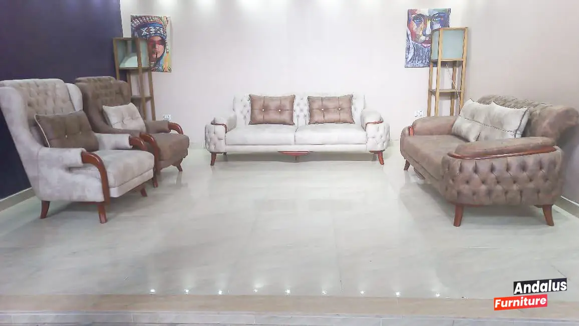 صورة 14 من أنتريه موديل 7