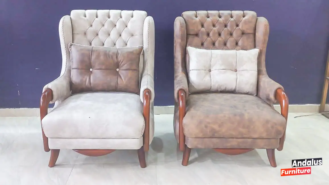 صورة 17 من أنتريه موديل 7