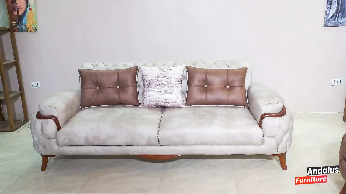 صورة 5 من أنتريه موديل 7