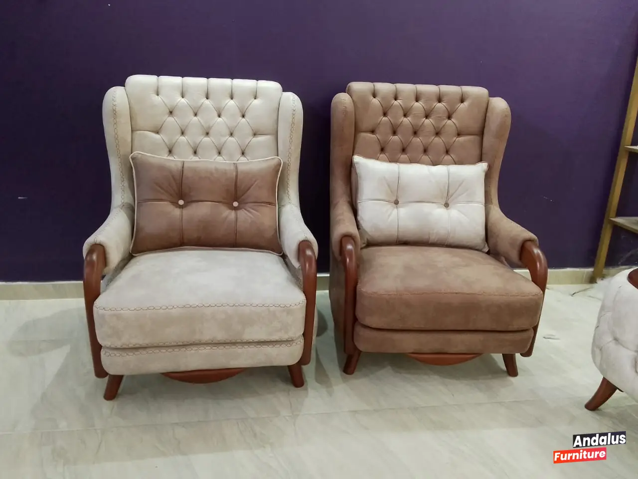 صورة 8 من أنتريه موديل 7