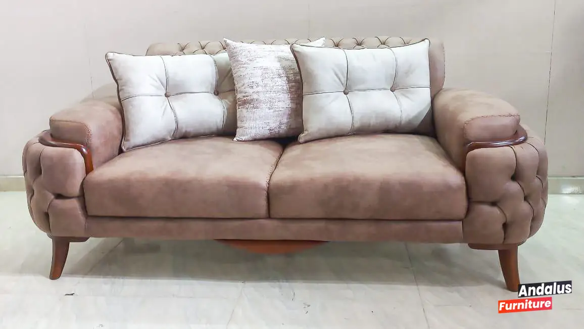 صورة 9 من أنتريه موديل 7