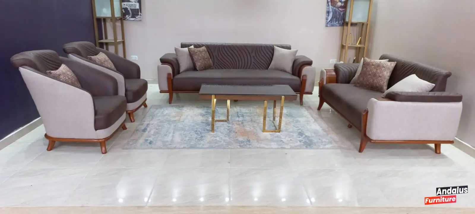 صورة 2 من أنتريه موديل 8