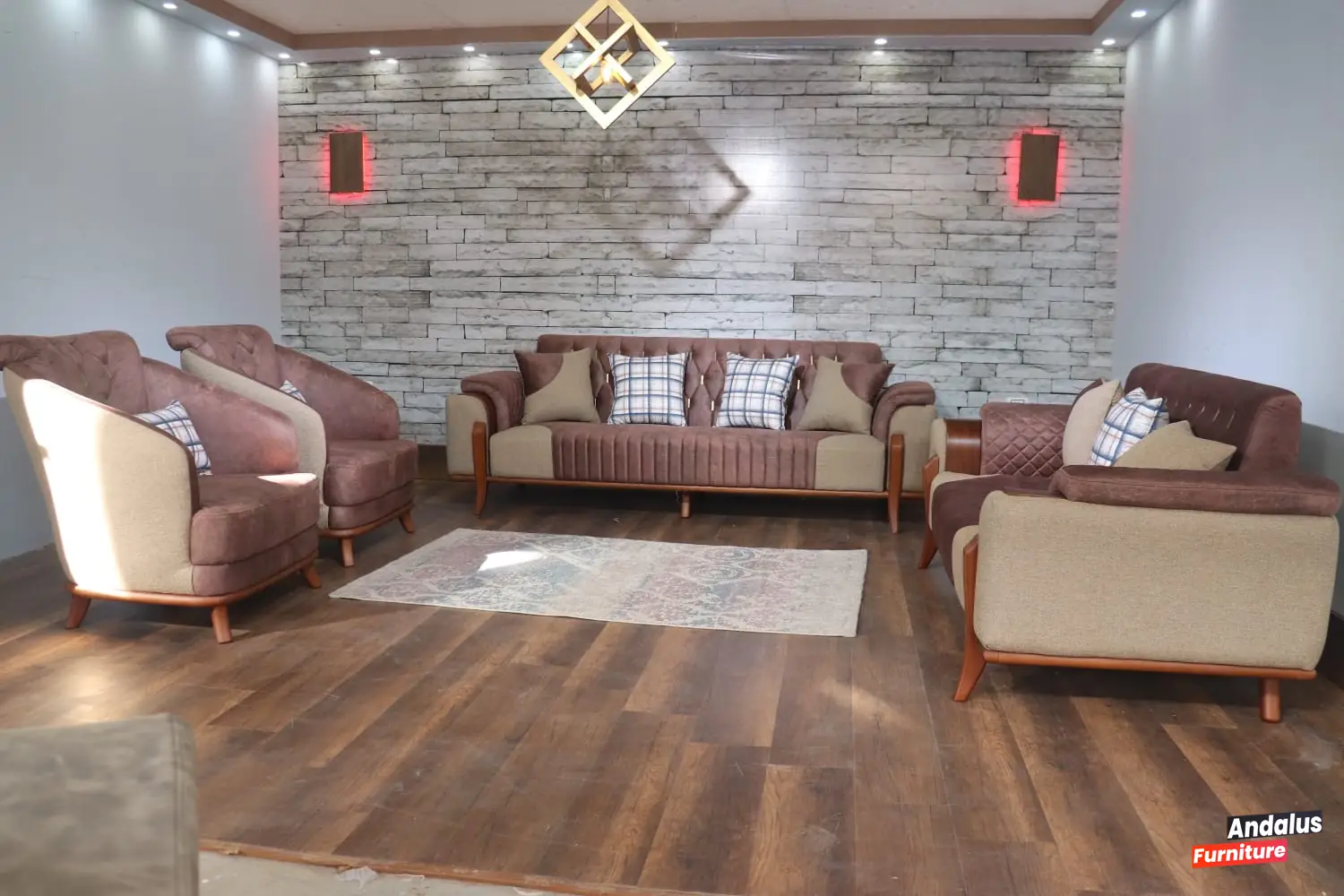 صورة 3 من أنتريه موديل 8