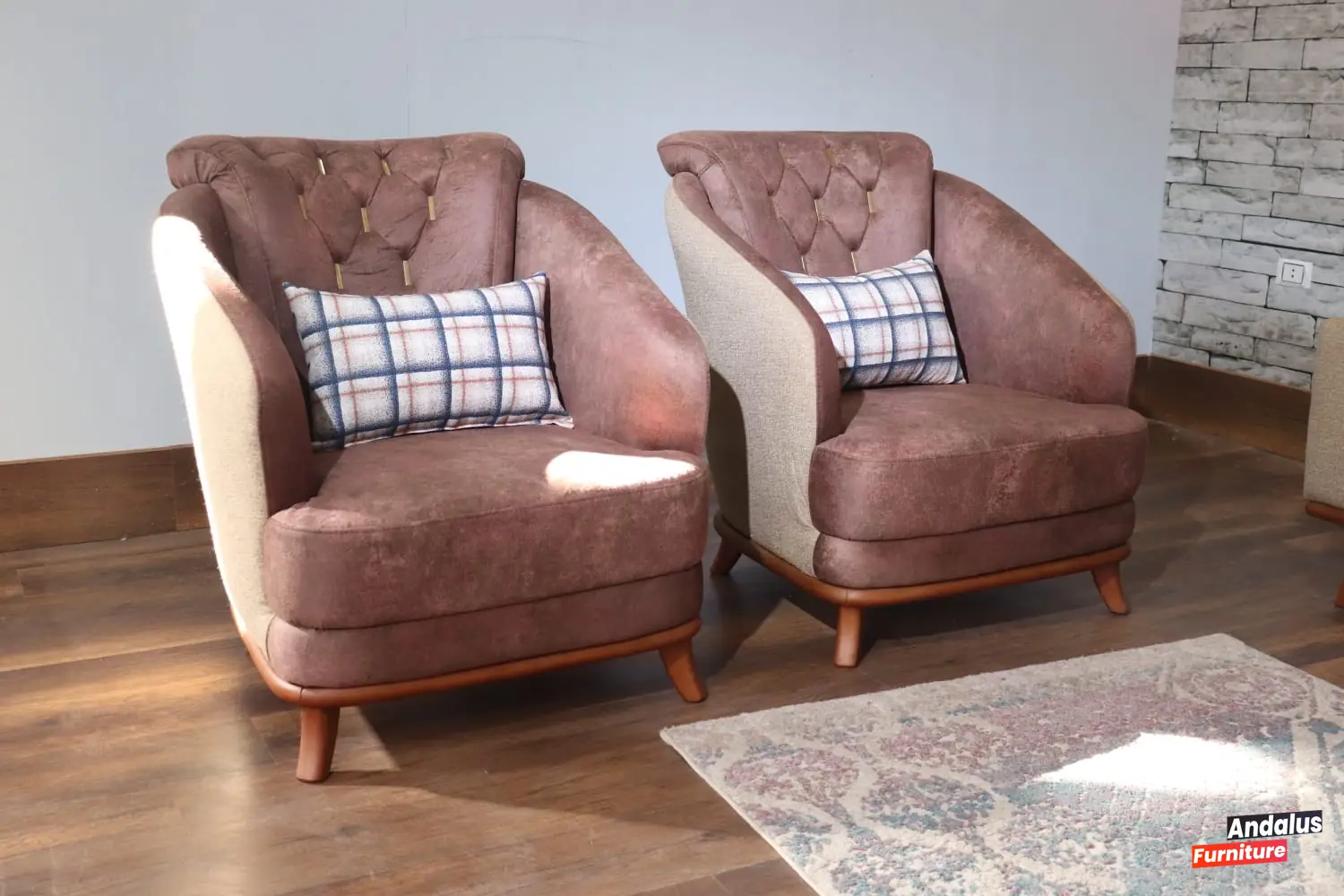 صورة 4 من أنتريه موديل 8