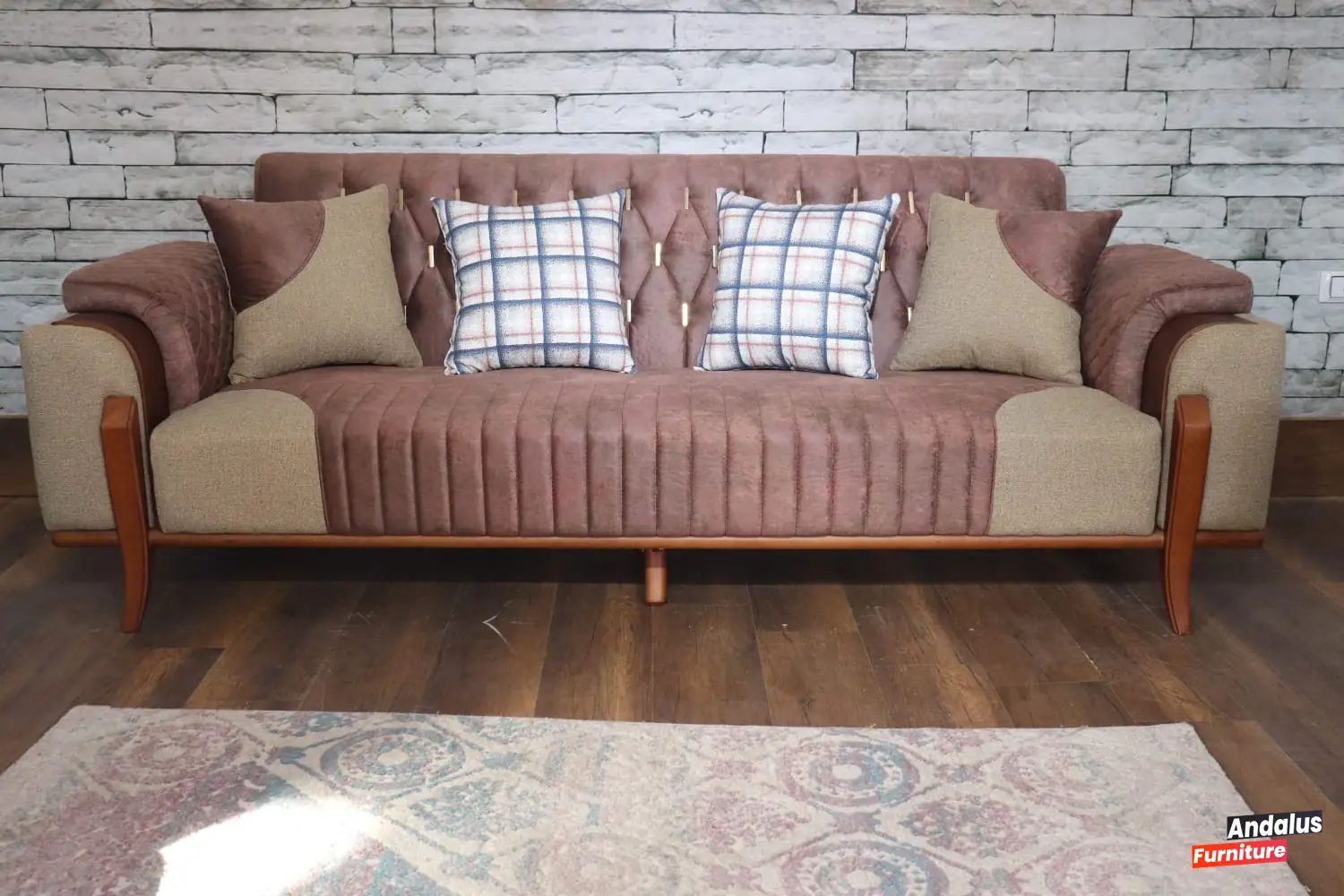 صورة 5 من أنتريه موديل 8