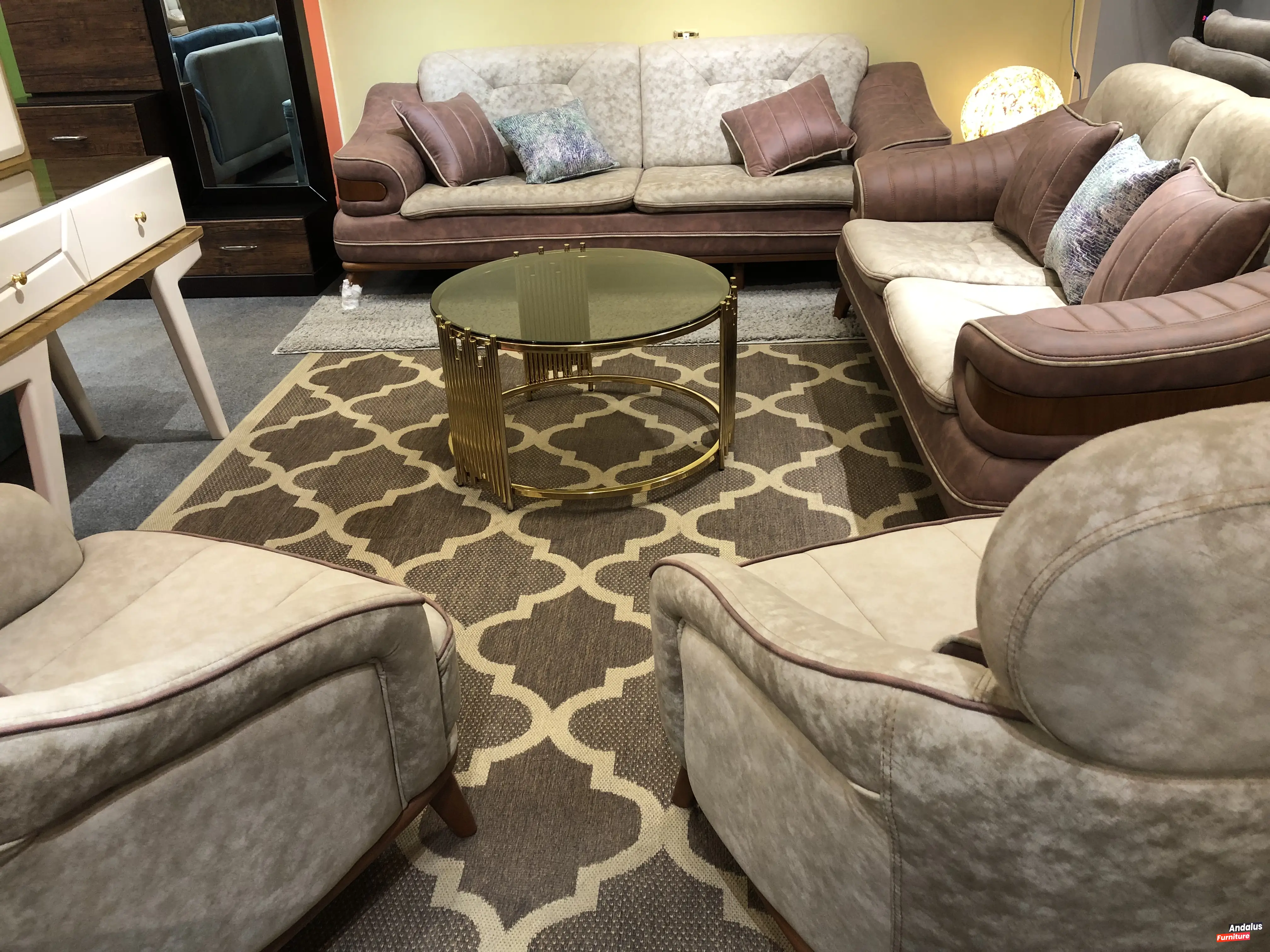 صورة 10 من أنتريه موديل 9