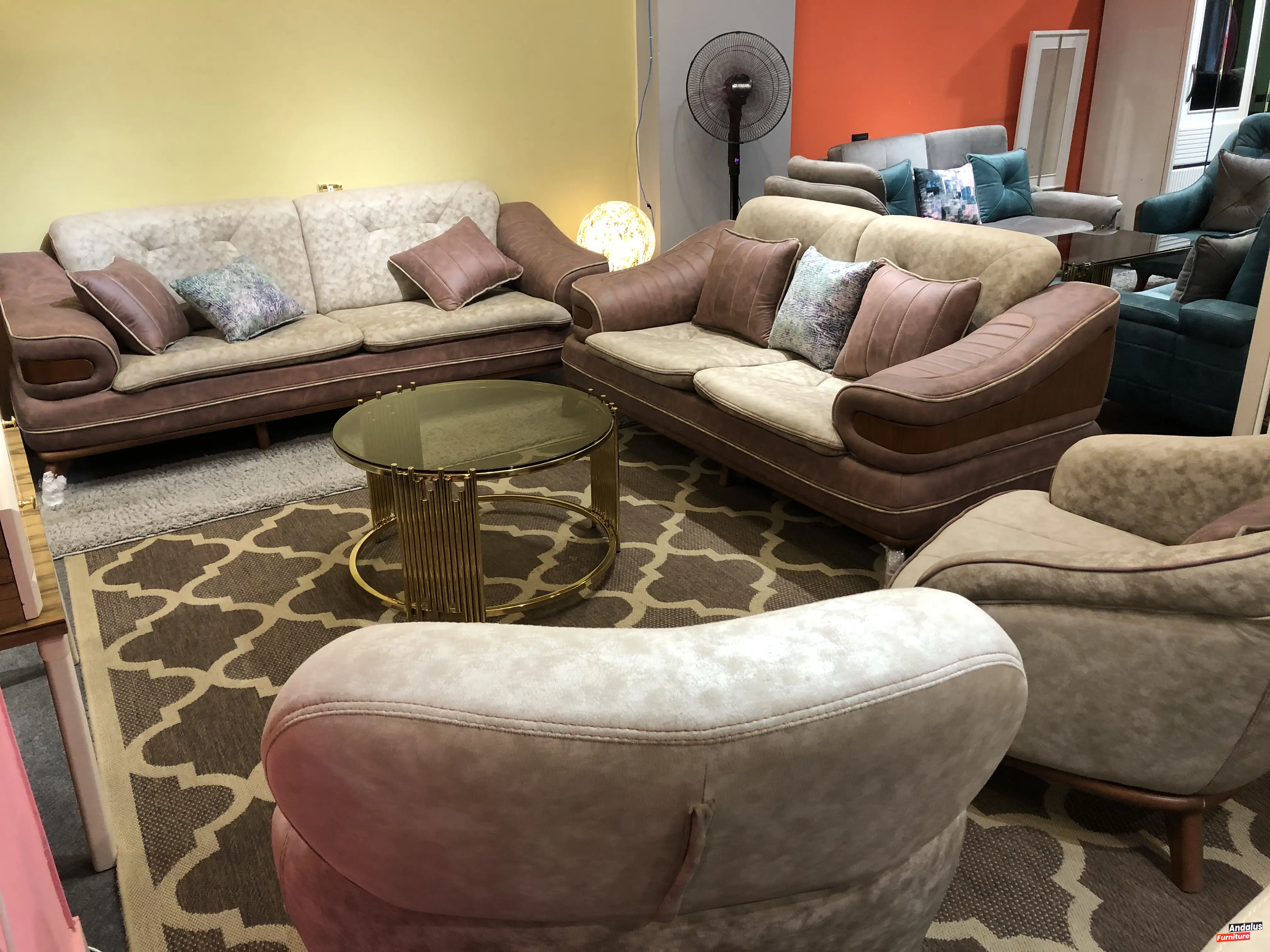 صورة 11 من أنتريه موديل 9