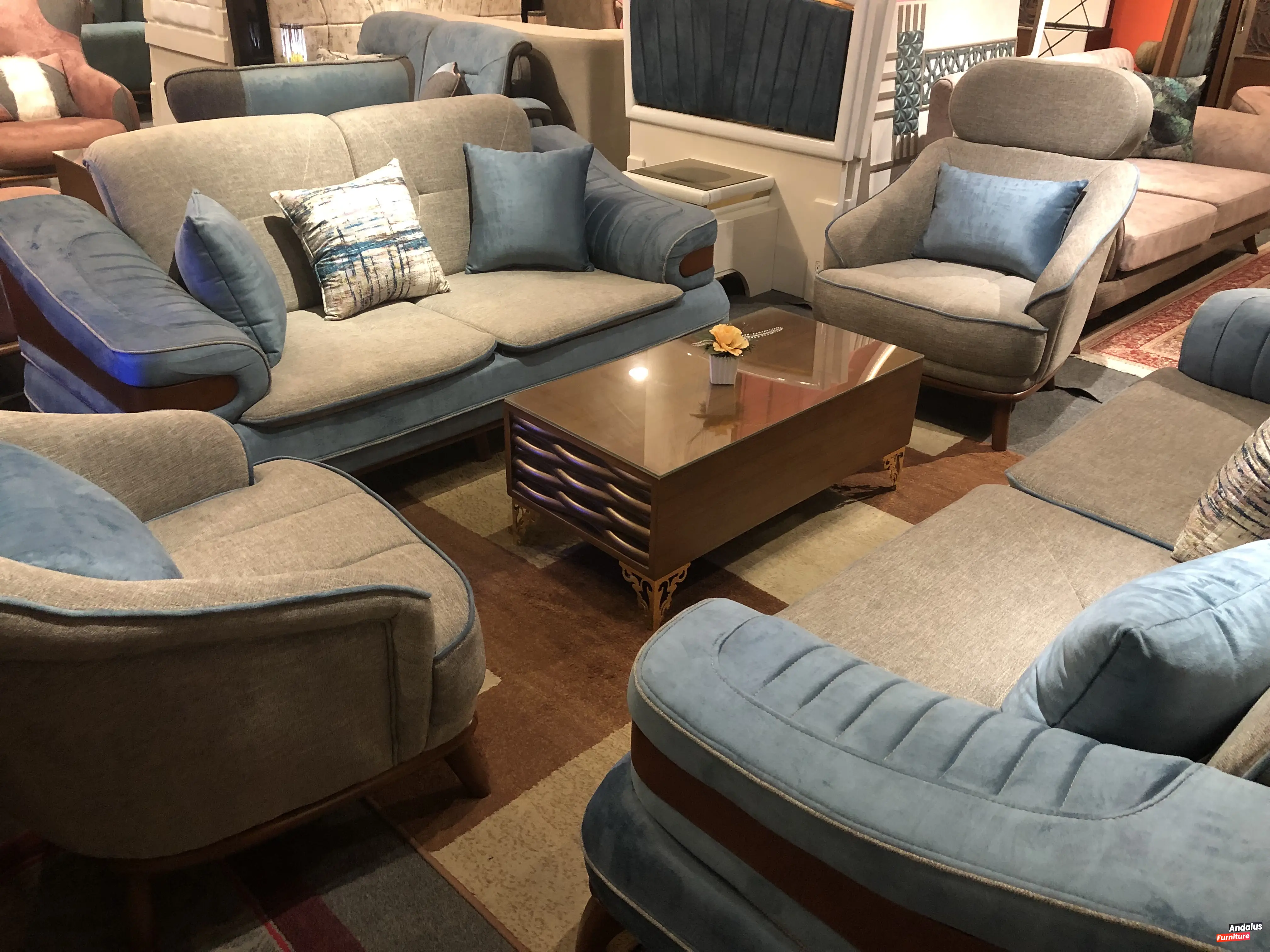 صورة 12 من أنتريه موديل 9