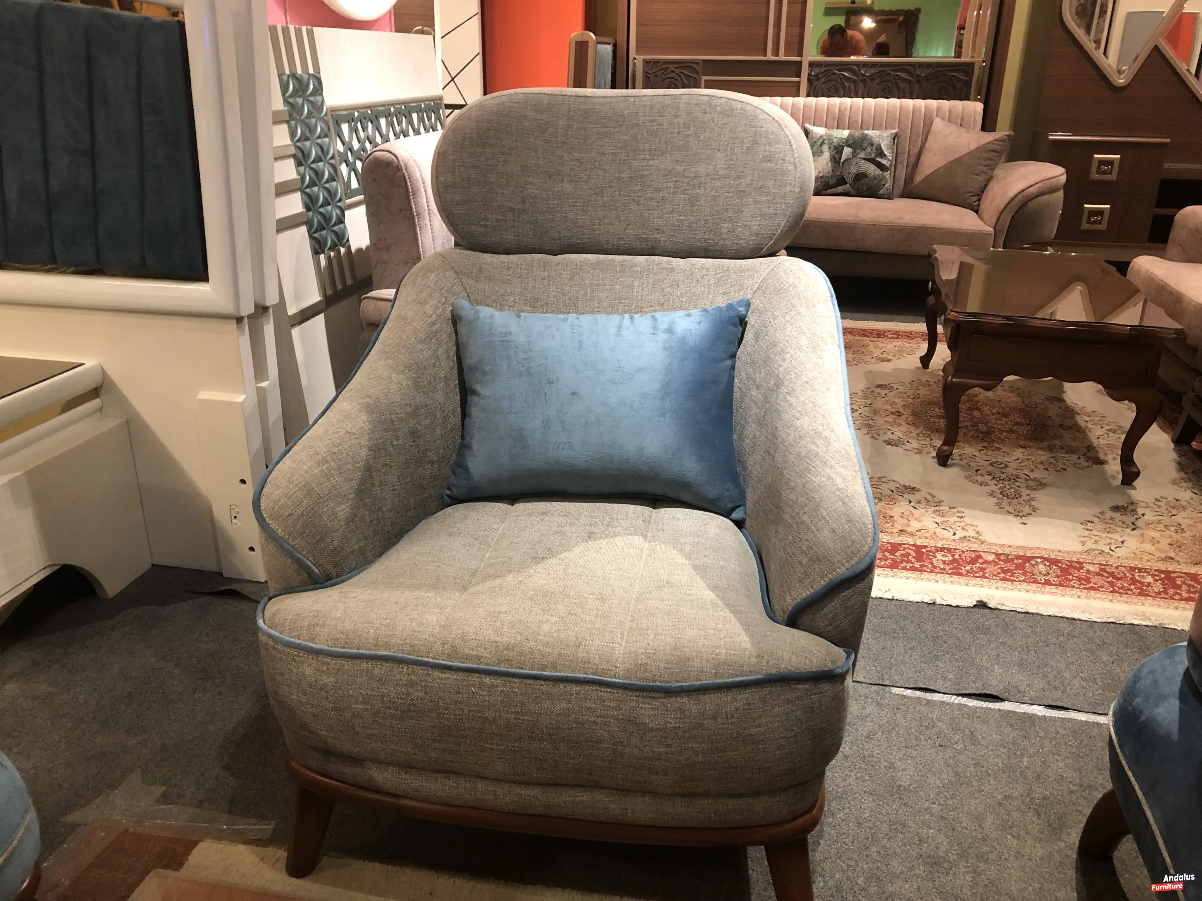 صورة 13 من أنتريه موديل 9