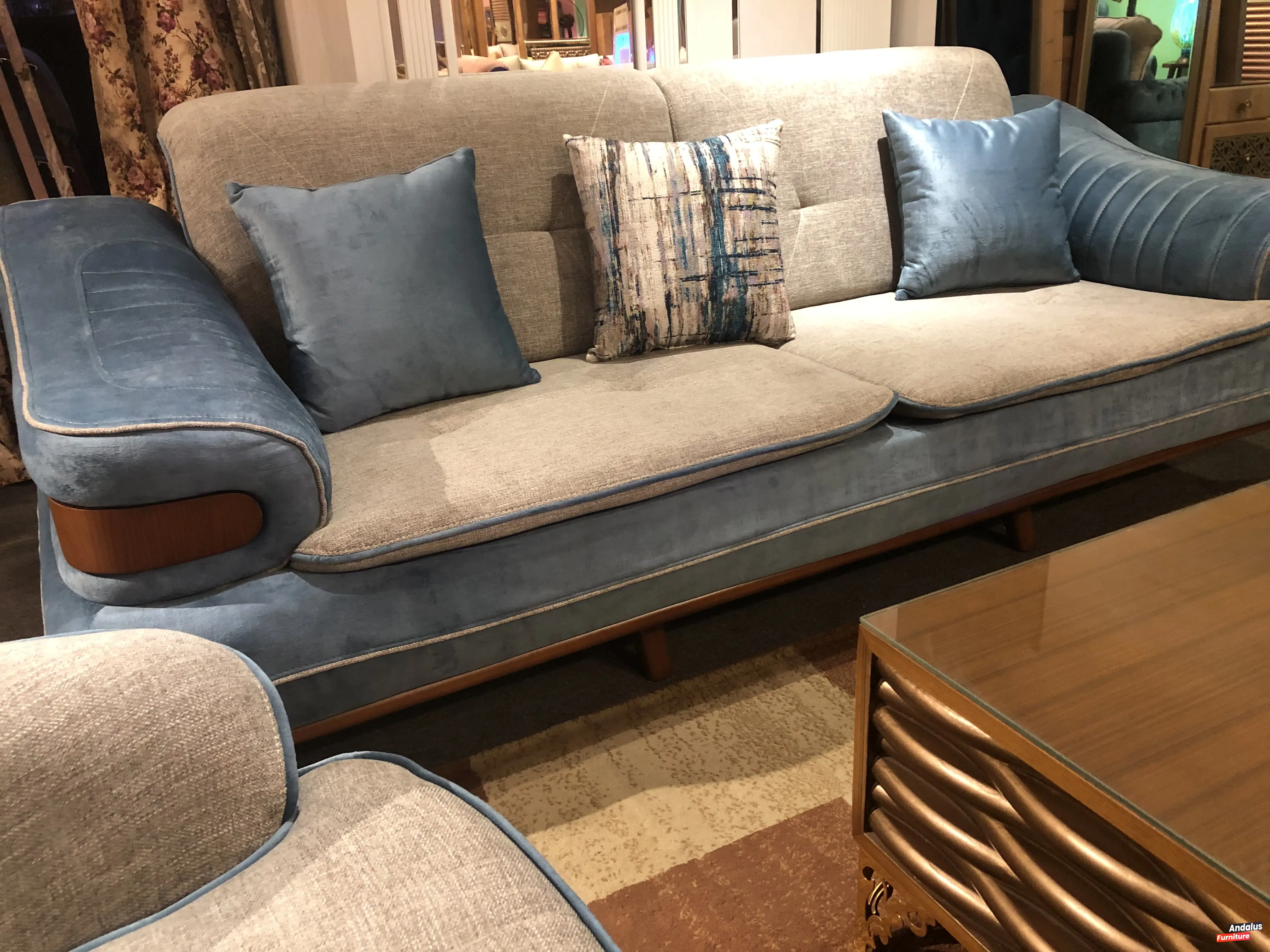 صورة 14 من أنتريه موديل 9