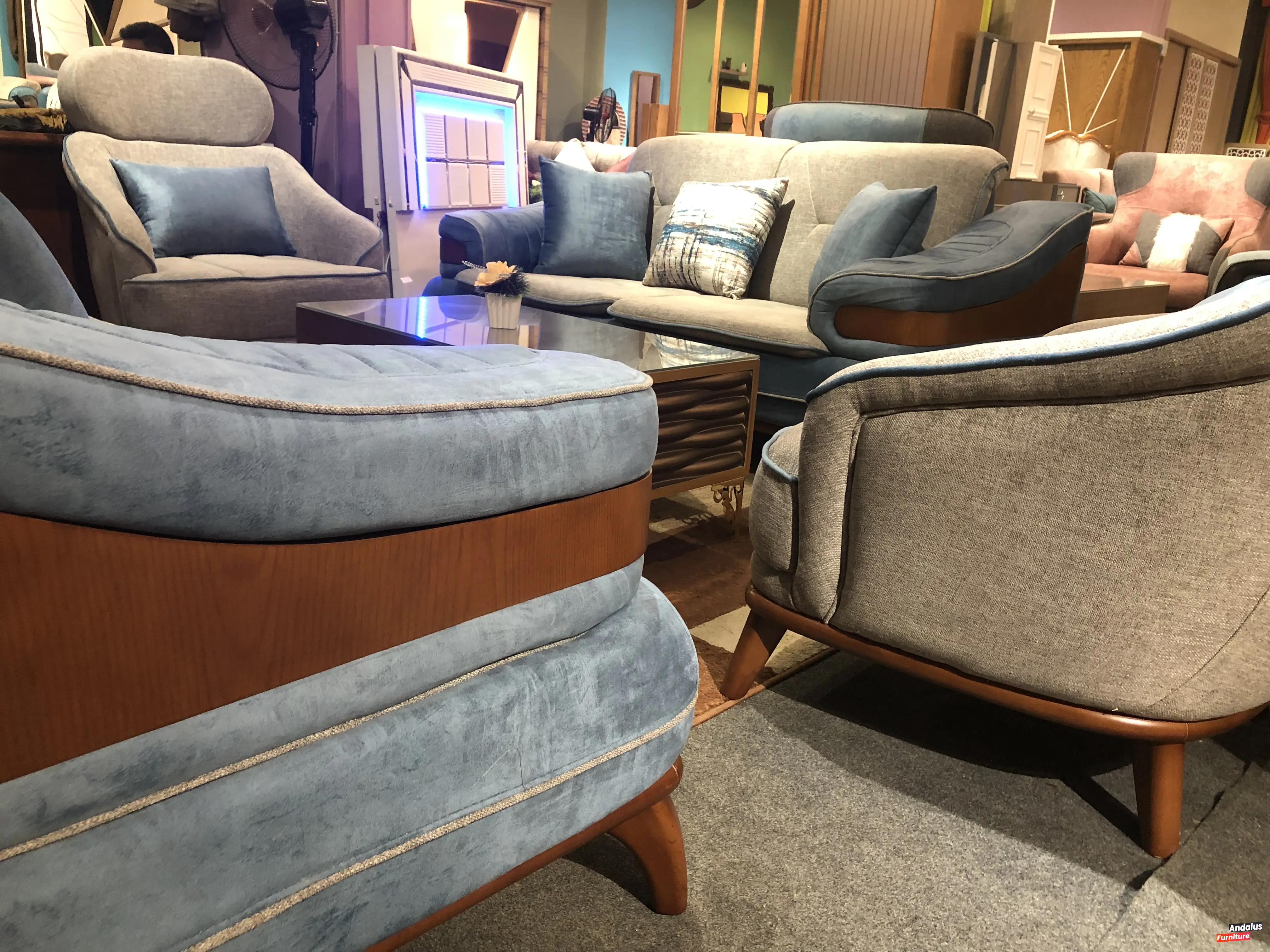 صورة 15 من أنتريه موديل 9