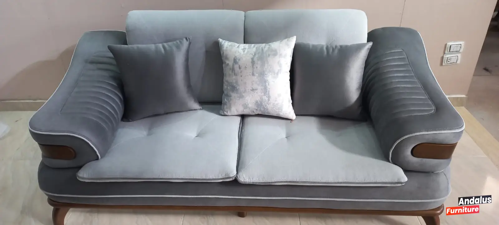 صورة 16 من أنتريه موديل 9