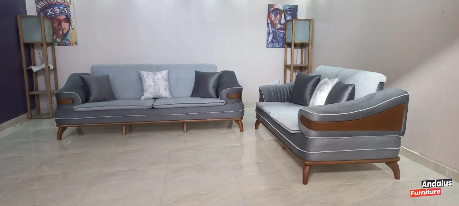 صورة 17 من أنتريه موديل 9