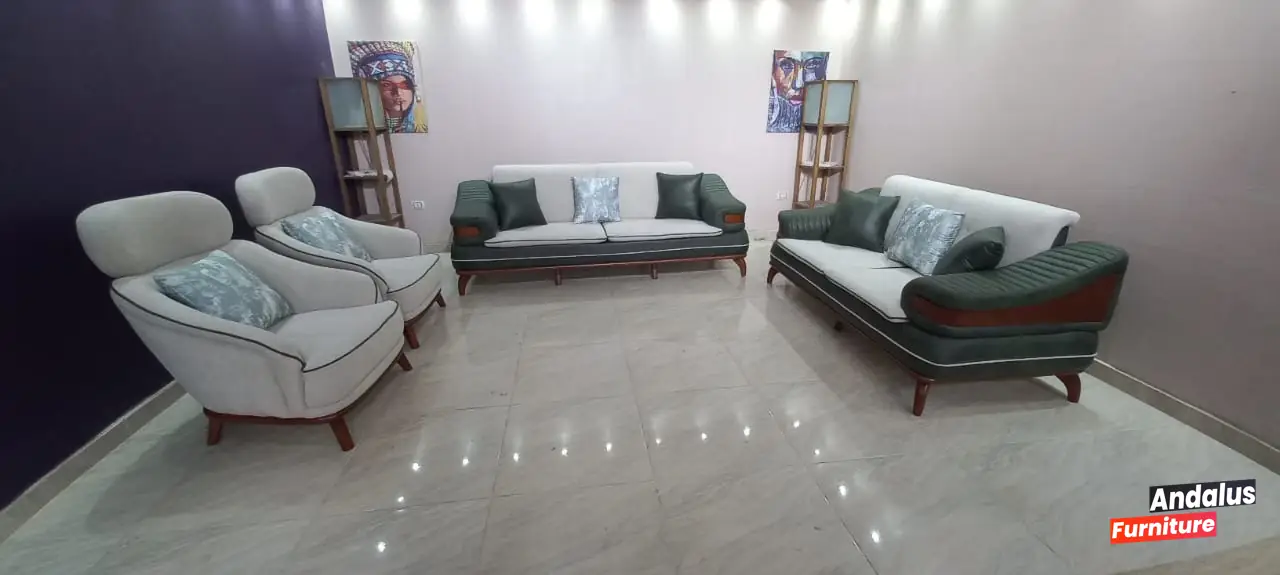 صورة 18 من أنتريه موديل 9