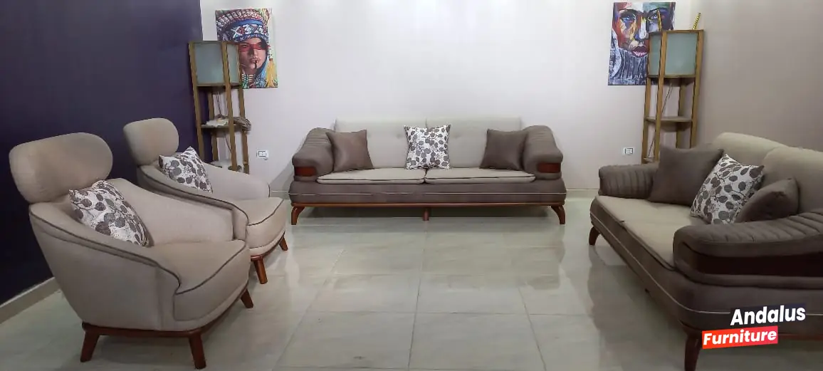 صورة 3 من أنتريه موديل 9