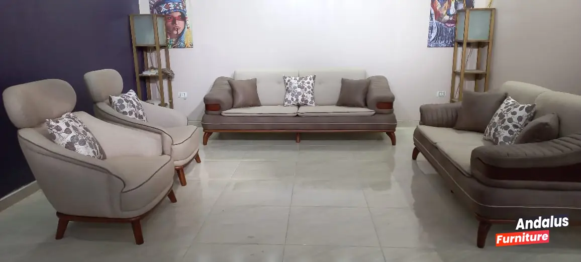 صورة 4 من أنتريه موديل 9