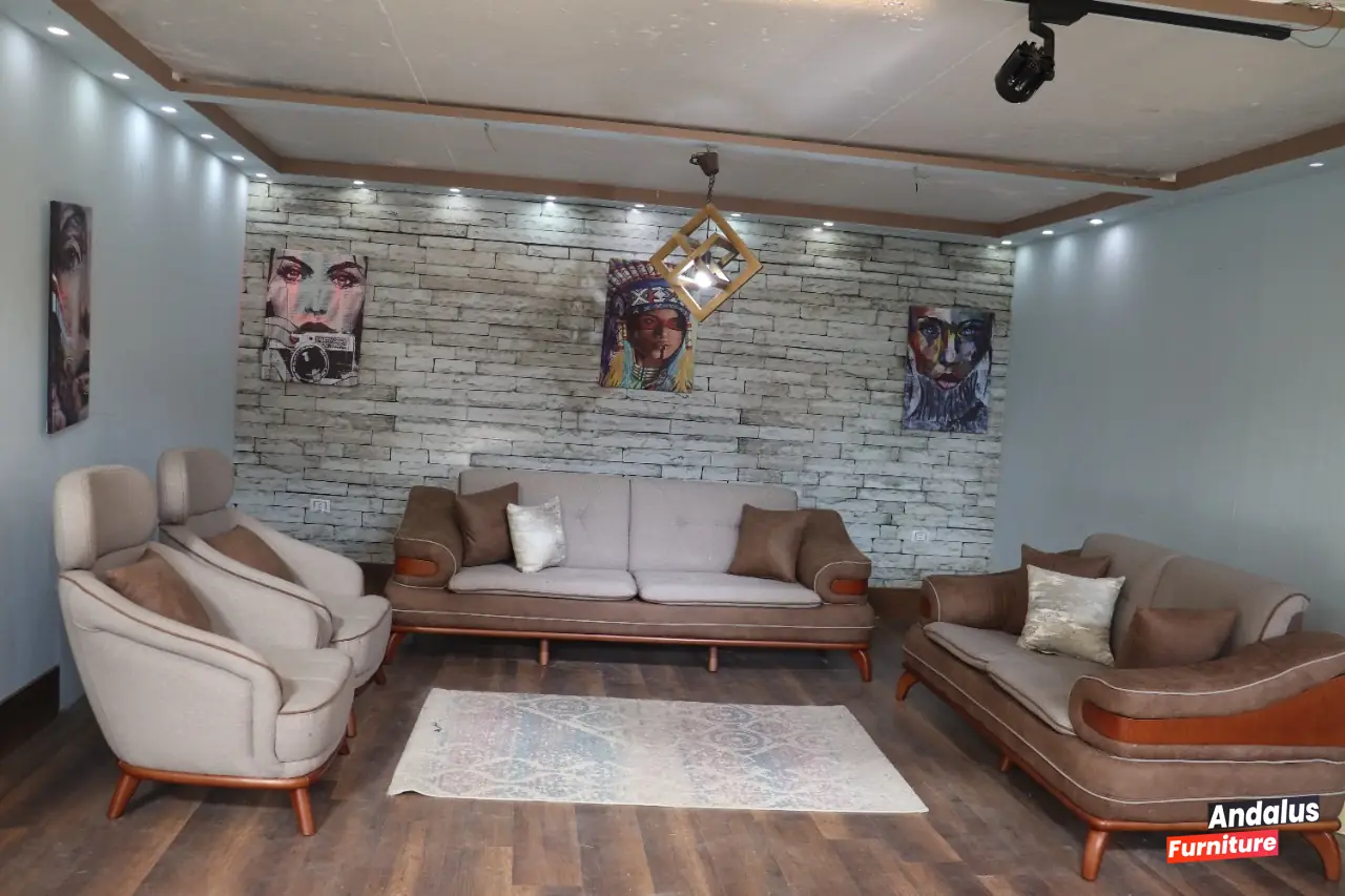 صورة 5 من أنتريه موديل 9