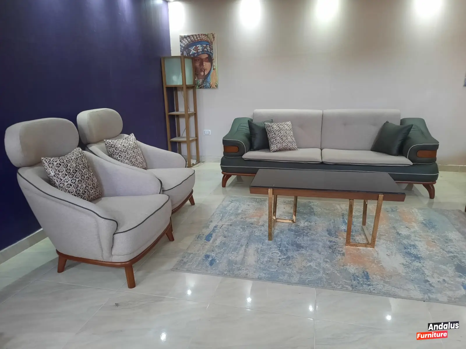 صورة 6 من أنتريه موديل 9