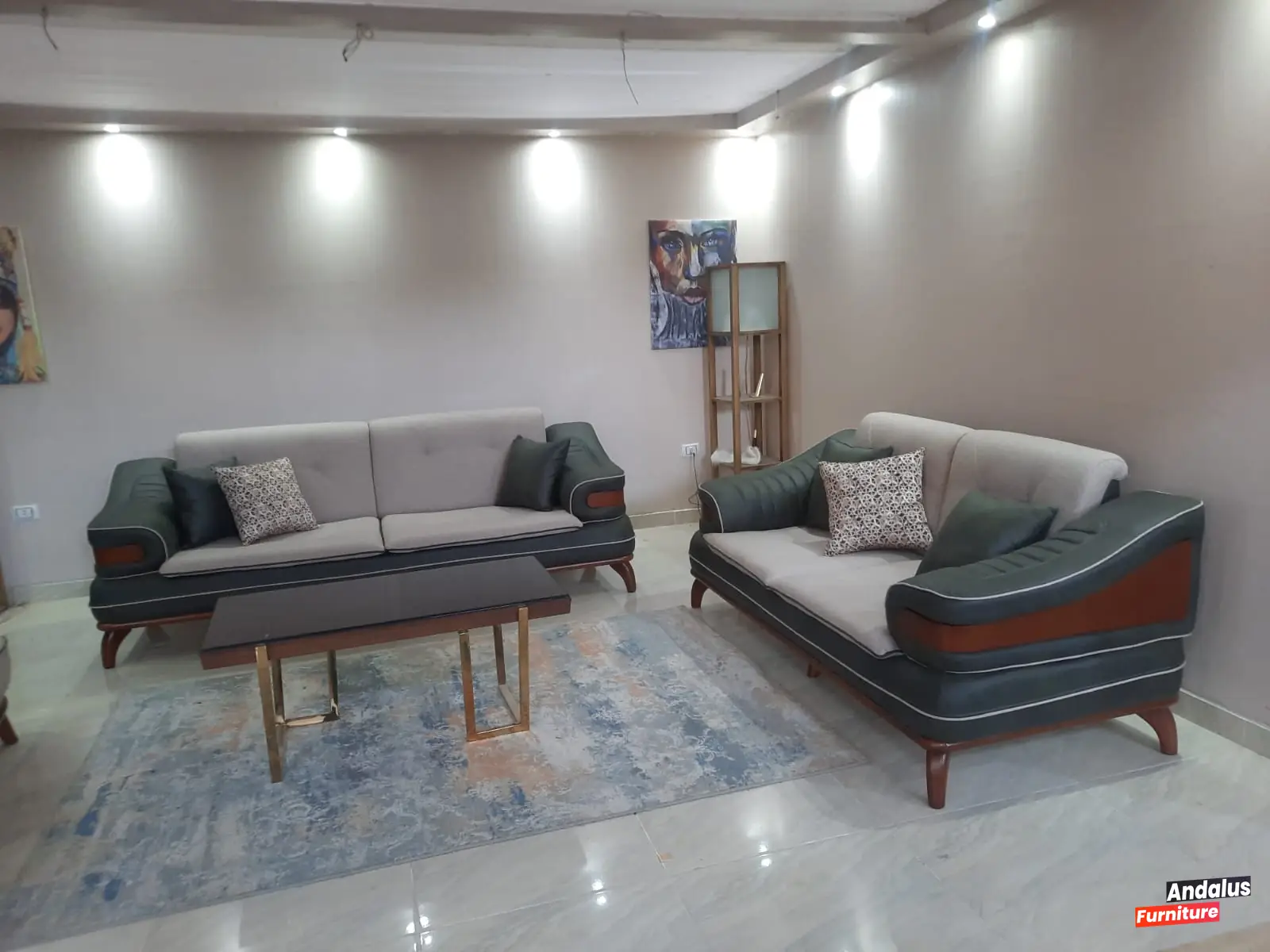 صورة 7 من أنتريه موديل 9