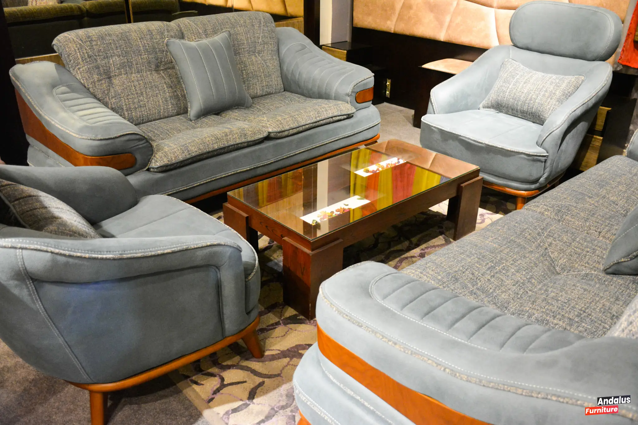 صورة 8 من أنتريه موديل 9