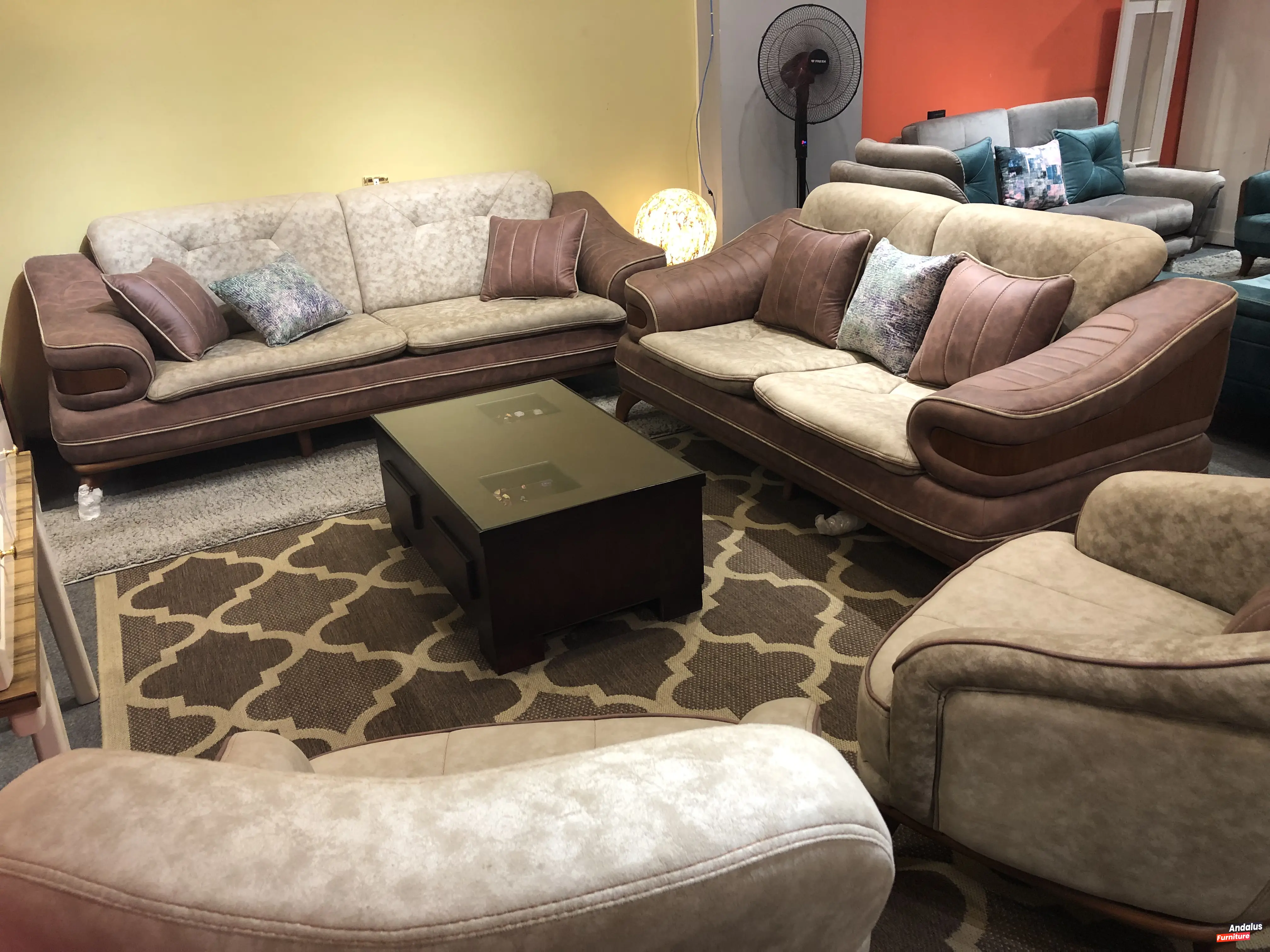 صورة 9 من أنتريه موديل 9