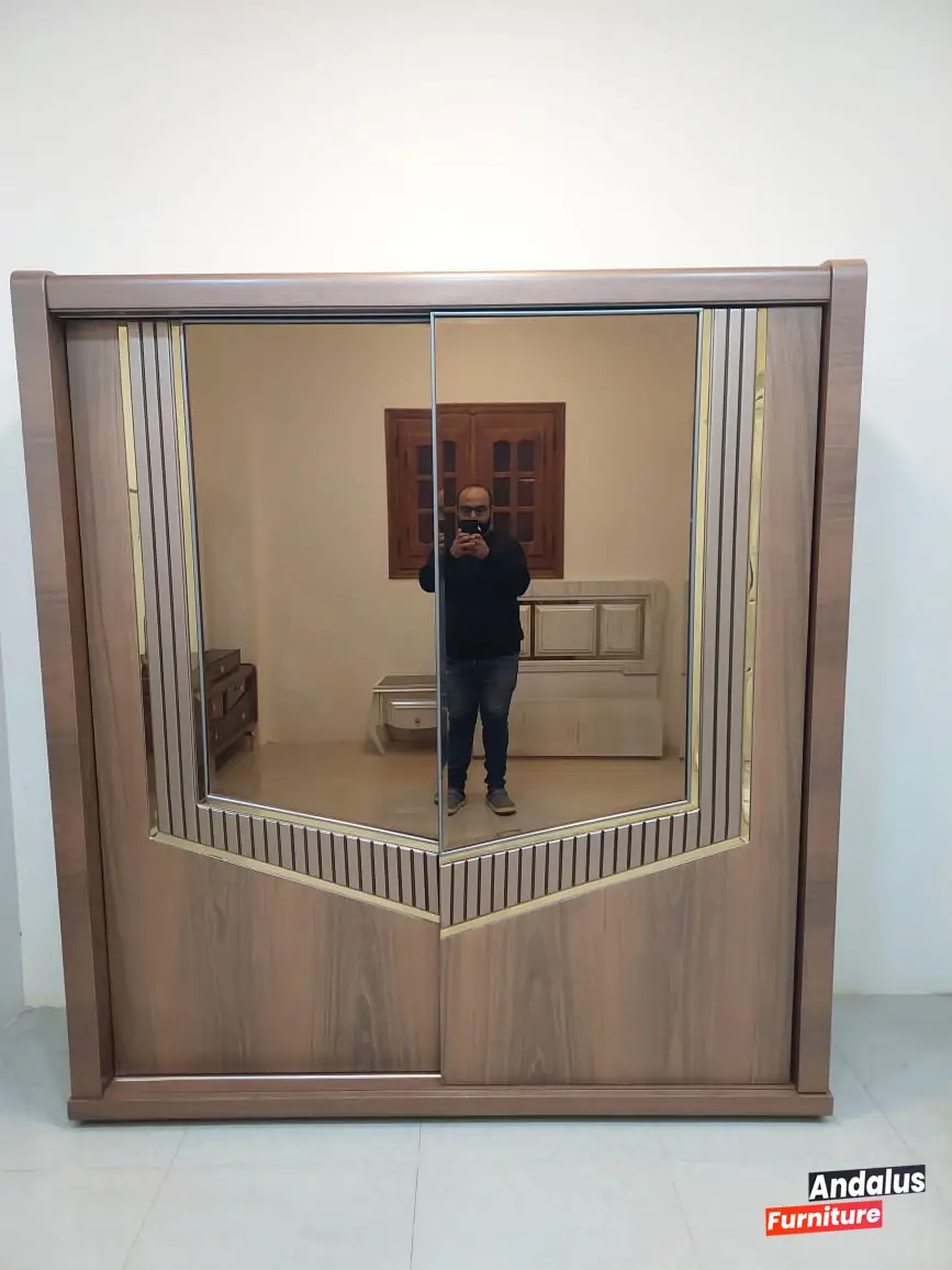 صورة 2 من غرفة أطفال وشبابي موديل 10