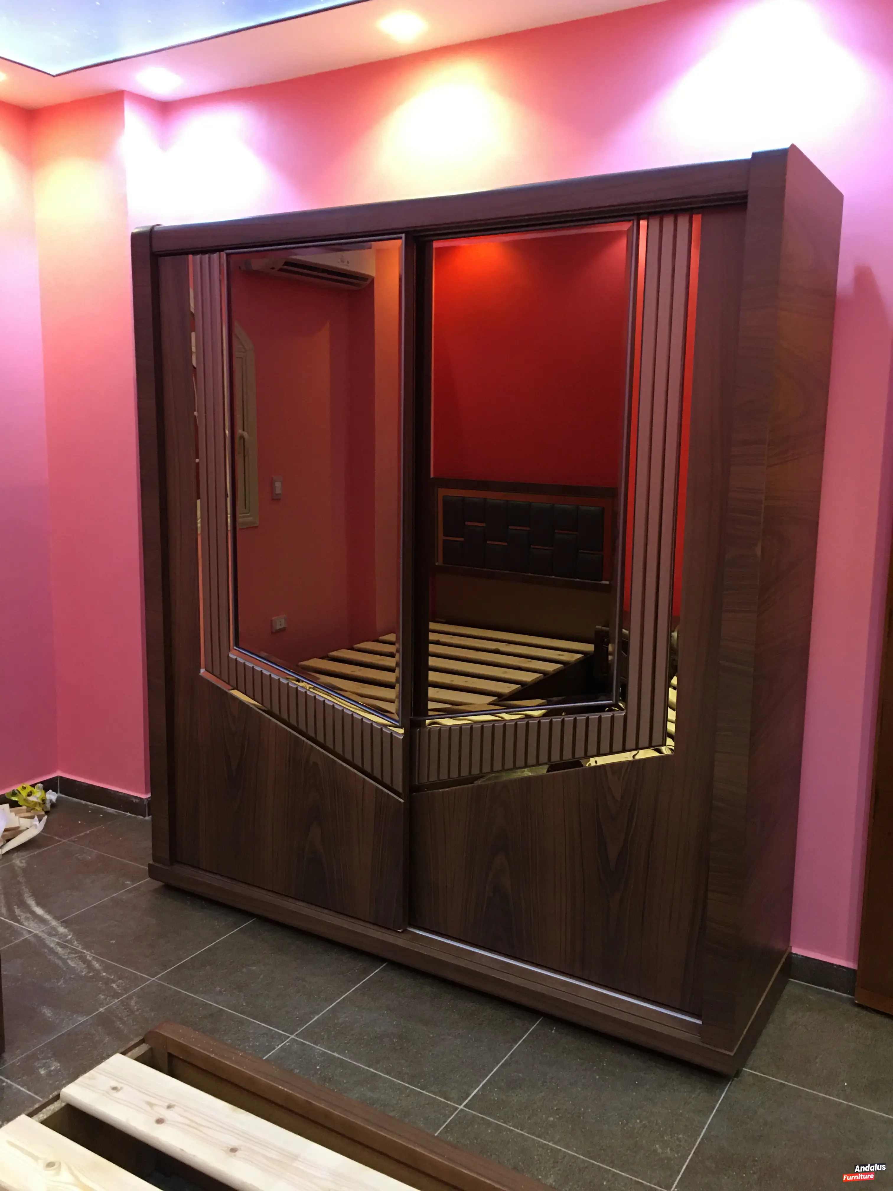 صورة 6 من غرفة أطفال وشبابي موديل 10