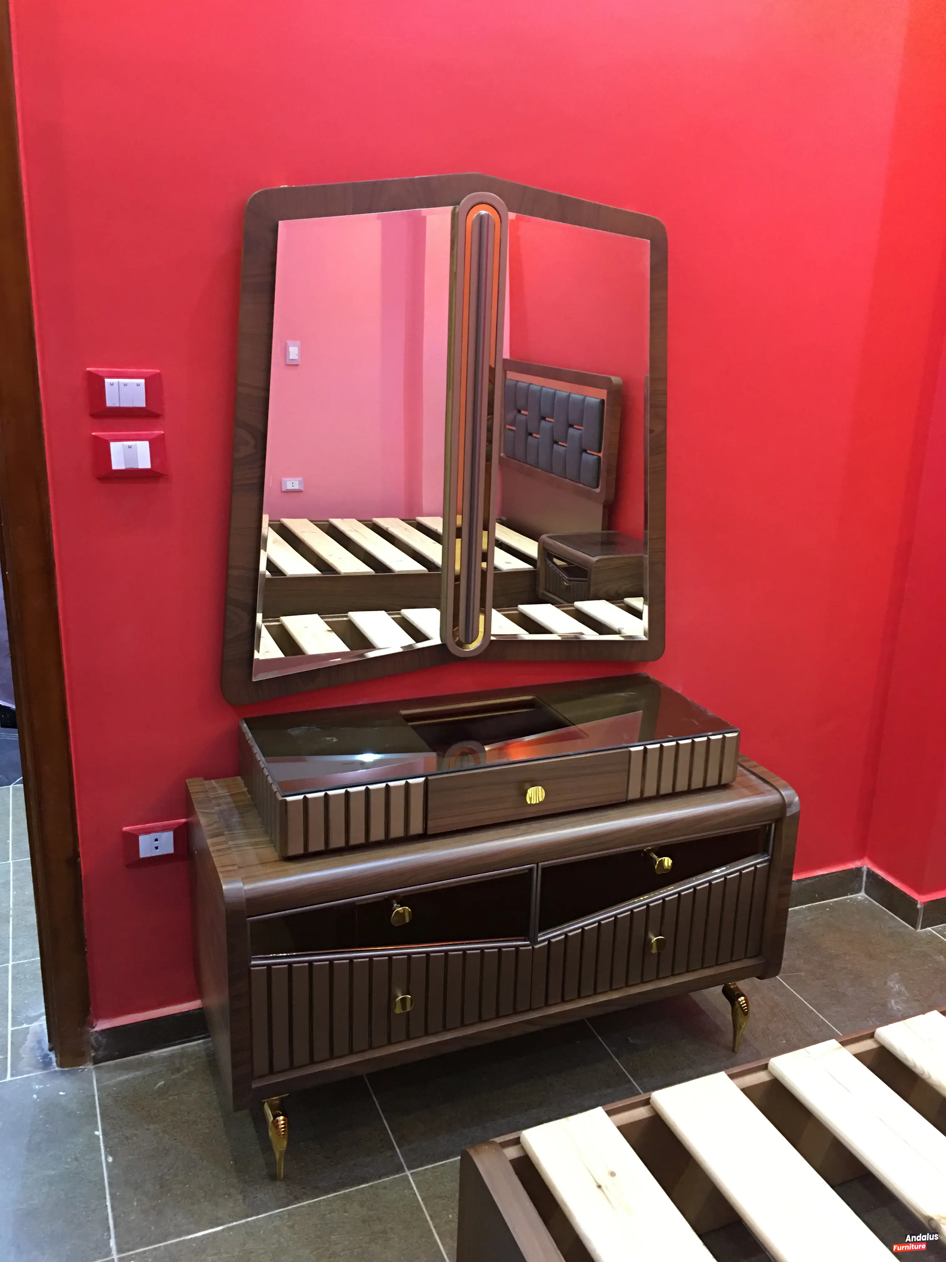 صورة 7 من غرفة أطفال وشبابي موديل 10