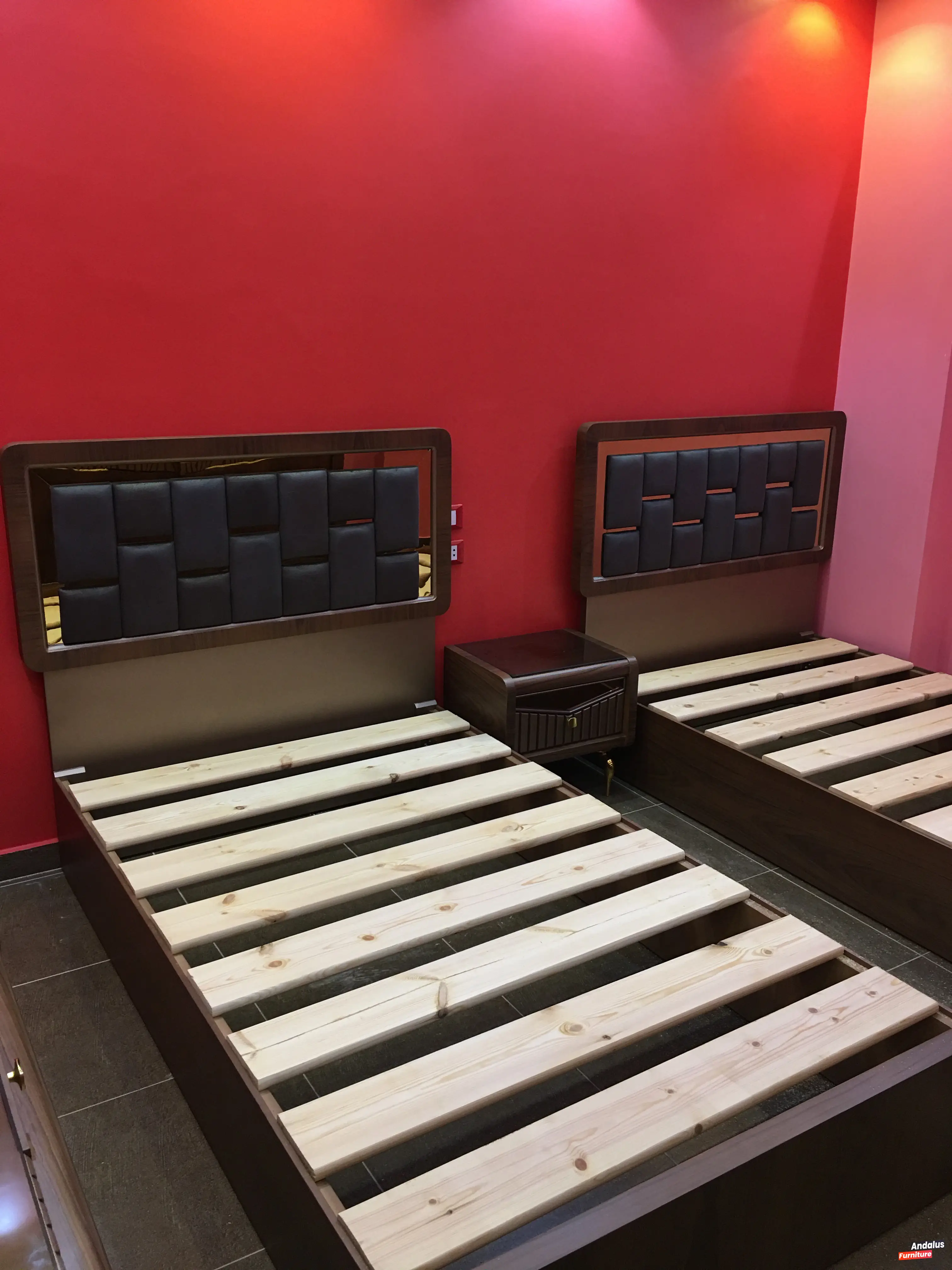 صورة 8 من غرفة أطفال وشبابي موديل 10