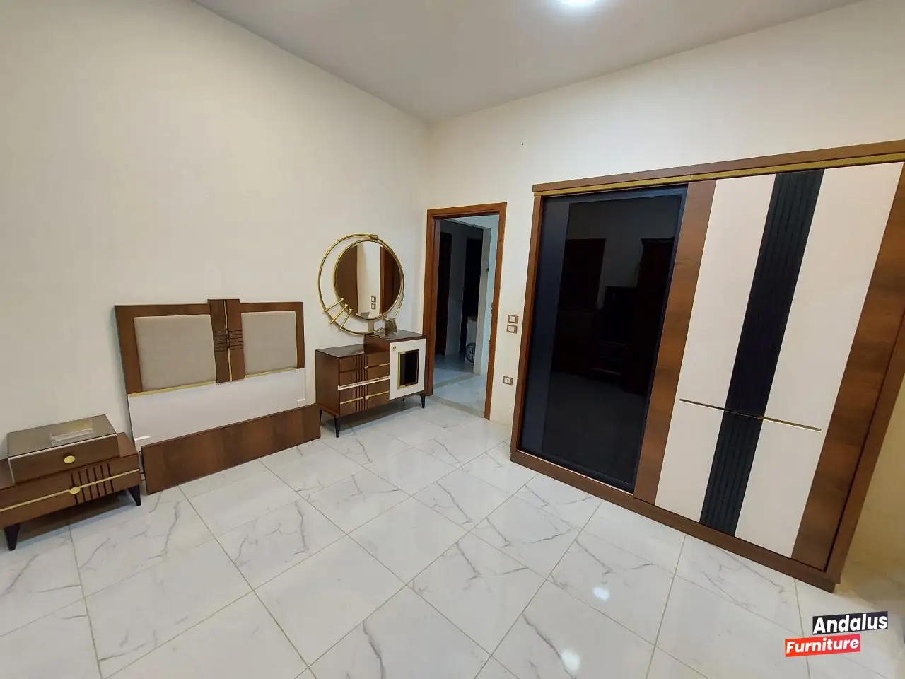 صورة 5 من غرفة أطفال وشبابي موديل 11