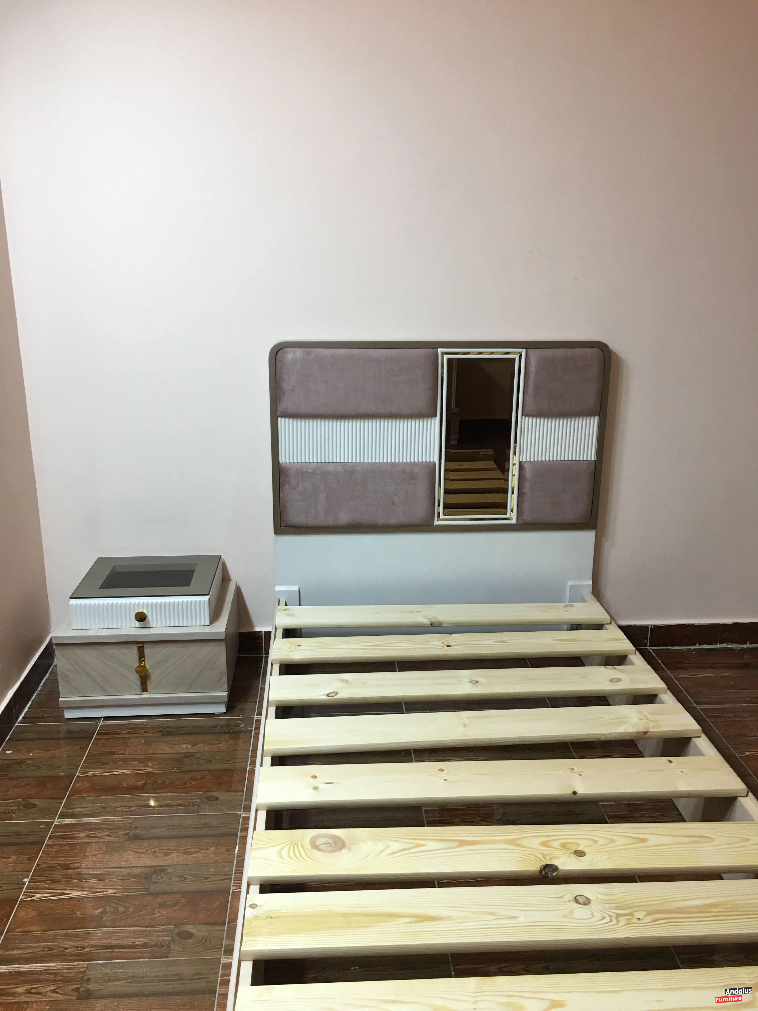 صورة 2 من غرفة أطفال وشبابي موديل 12