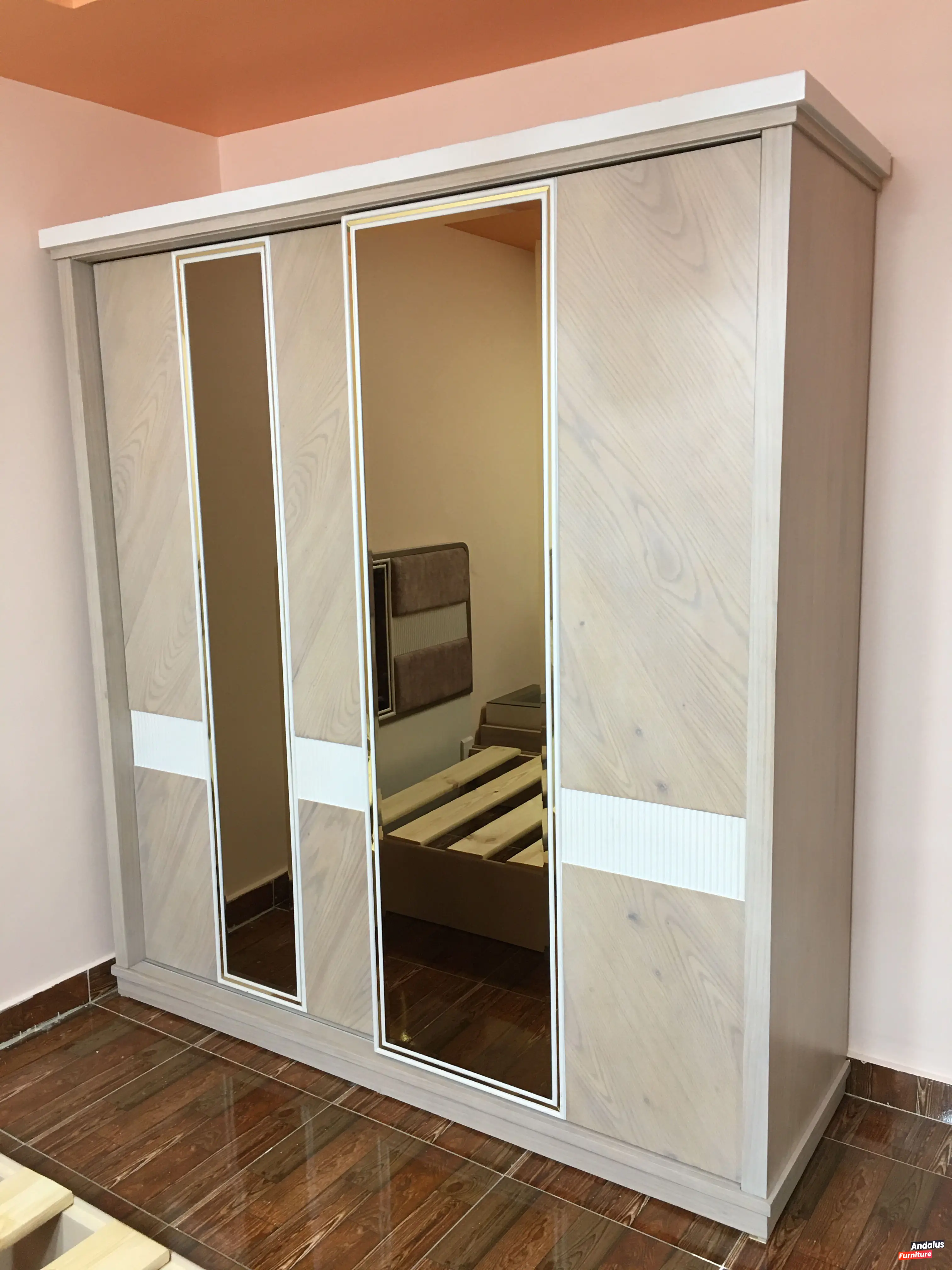 صورة 3 من غرفة أطفال وشبابي موديل 12