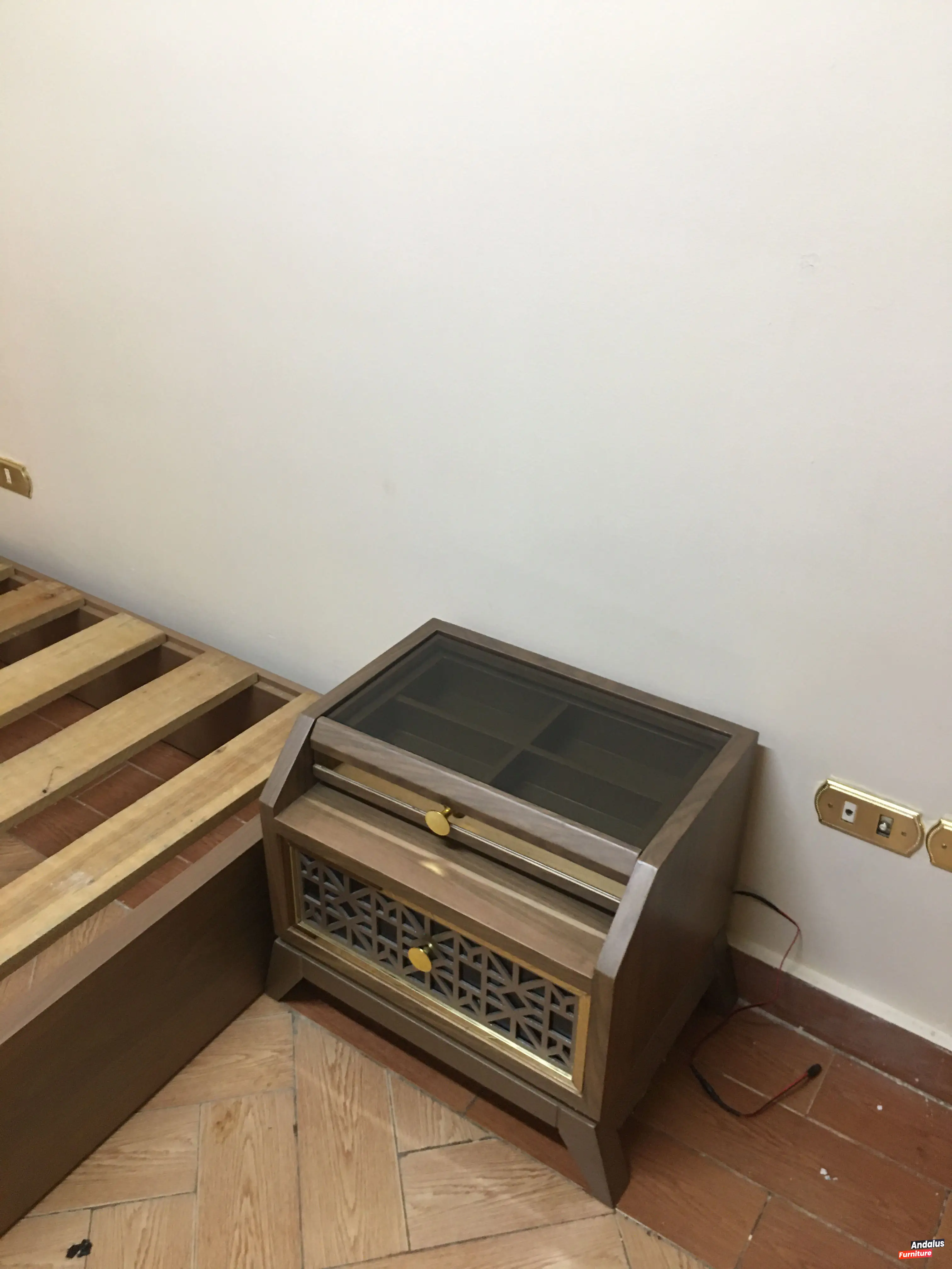 غرفة أطفال وشبابي موديل 13 من معرض الأندلس للأثاث