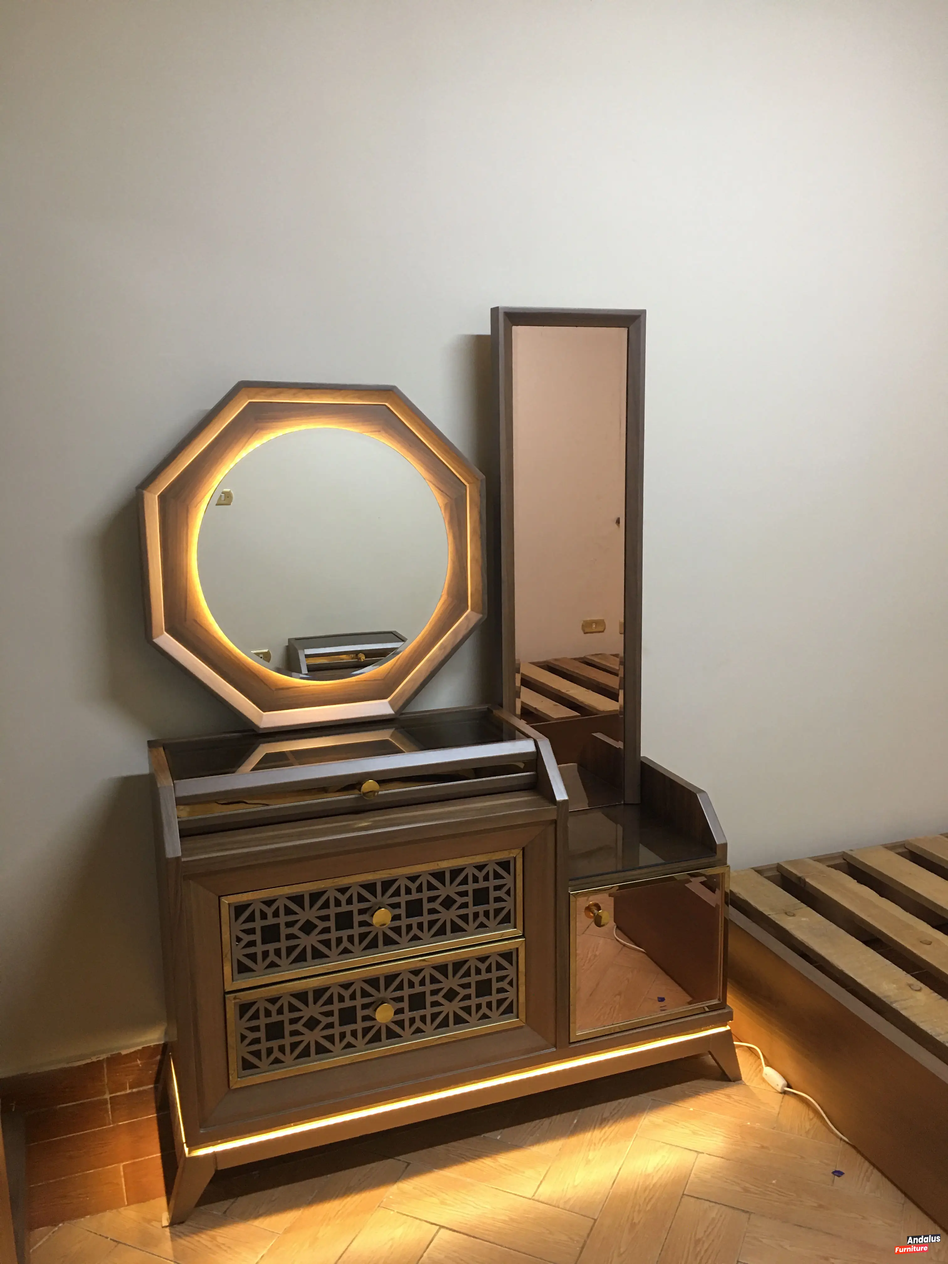 صورة 3 من غرفة أطفال وشبابي موديل 13