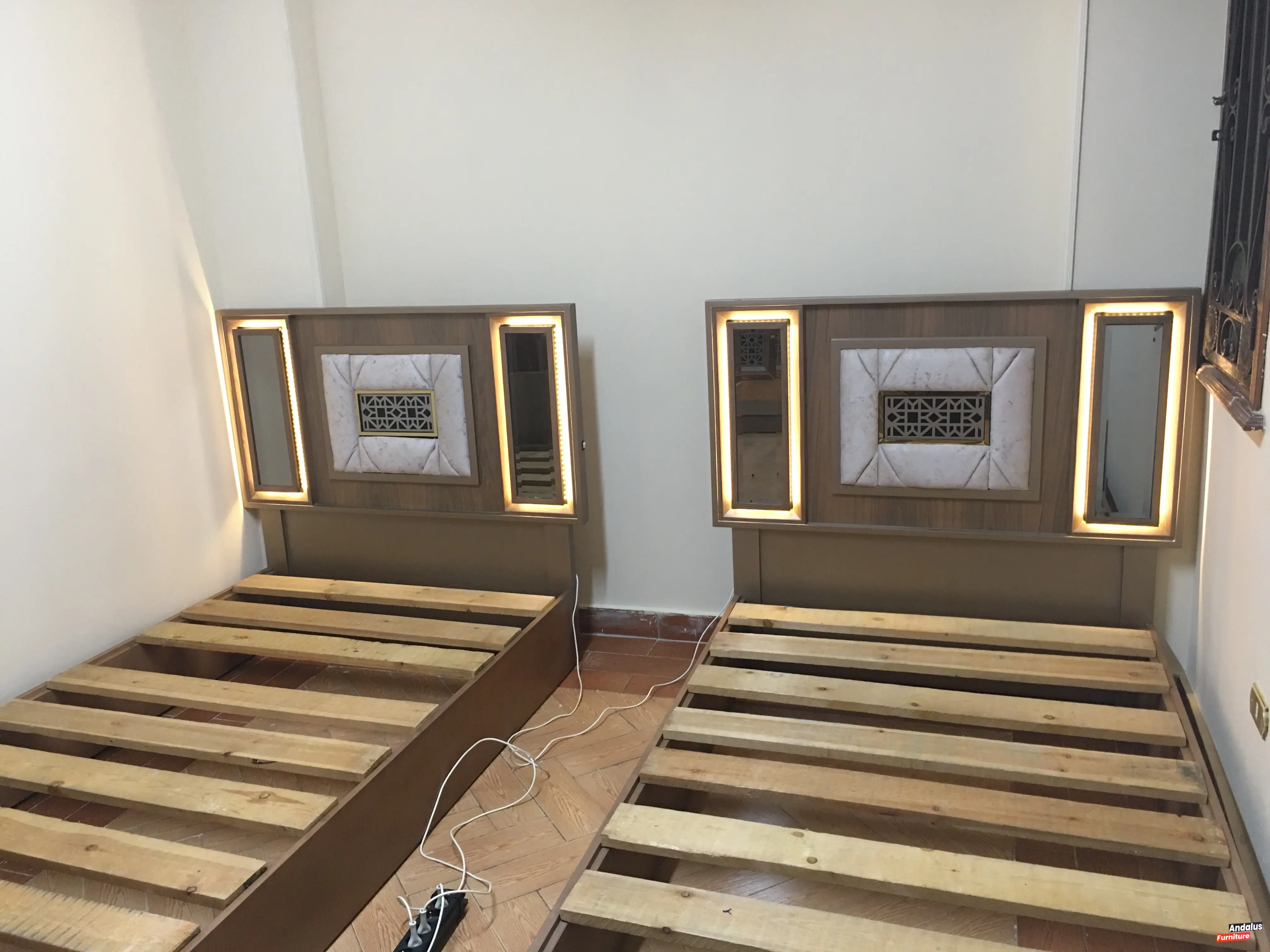 صورة 4 من غرفة أطفال وشبابي موديل 13