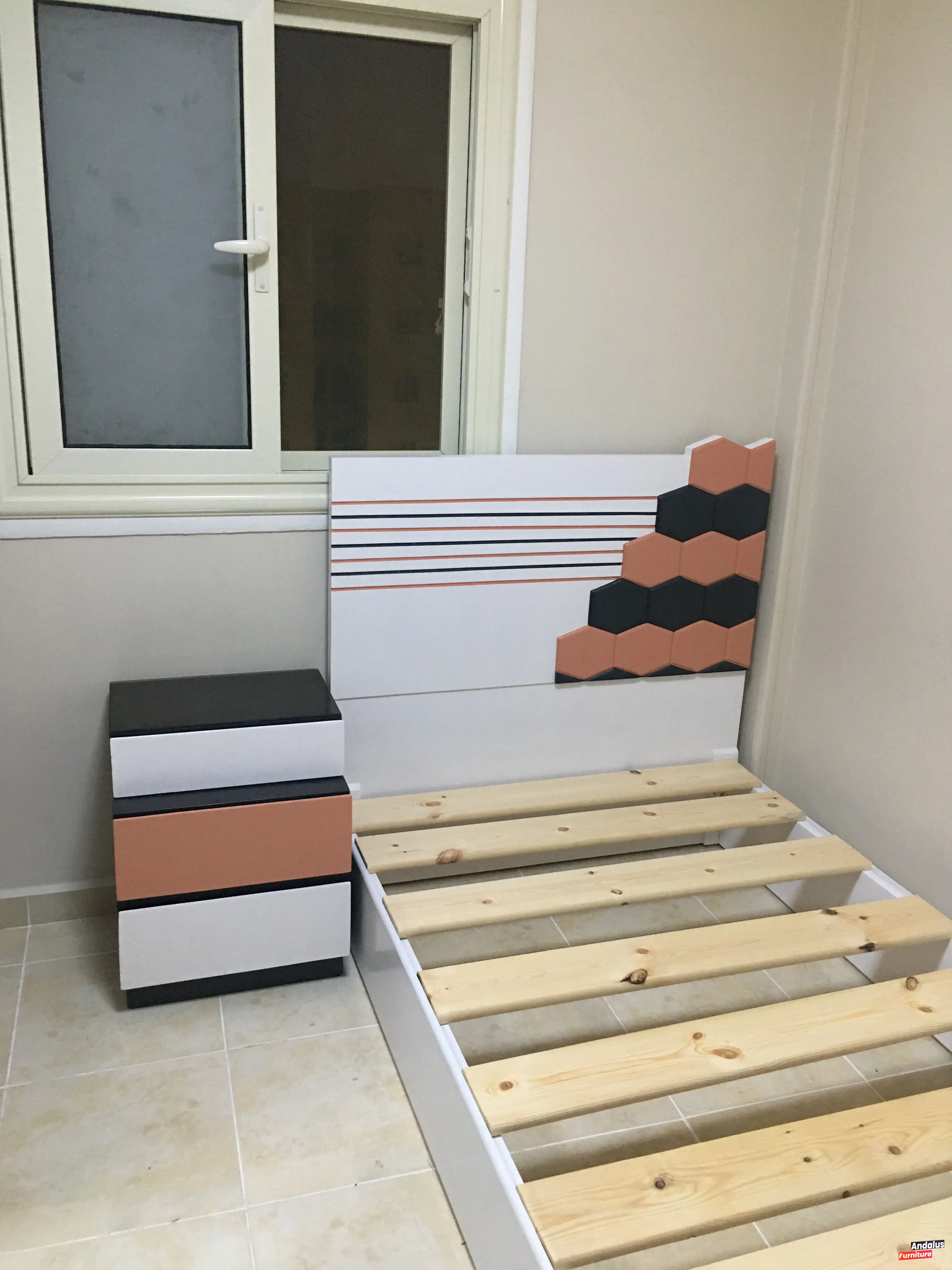 صورة 3 من غرفة أطفال وشبابي موديل 14