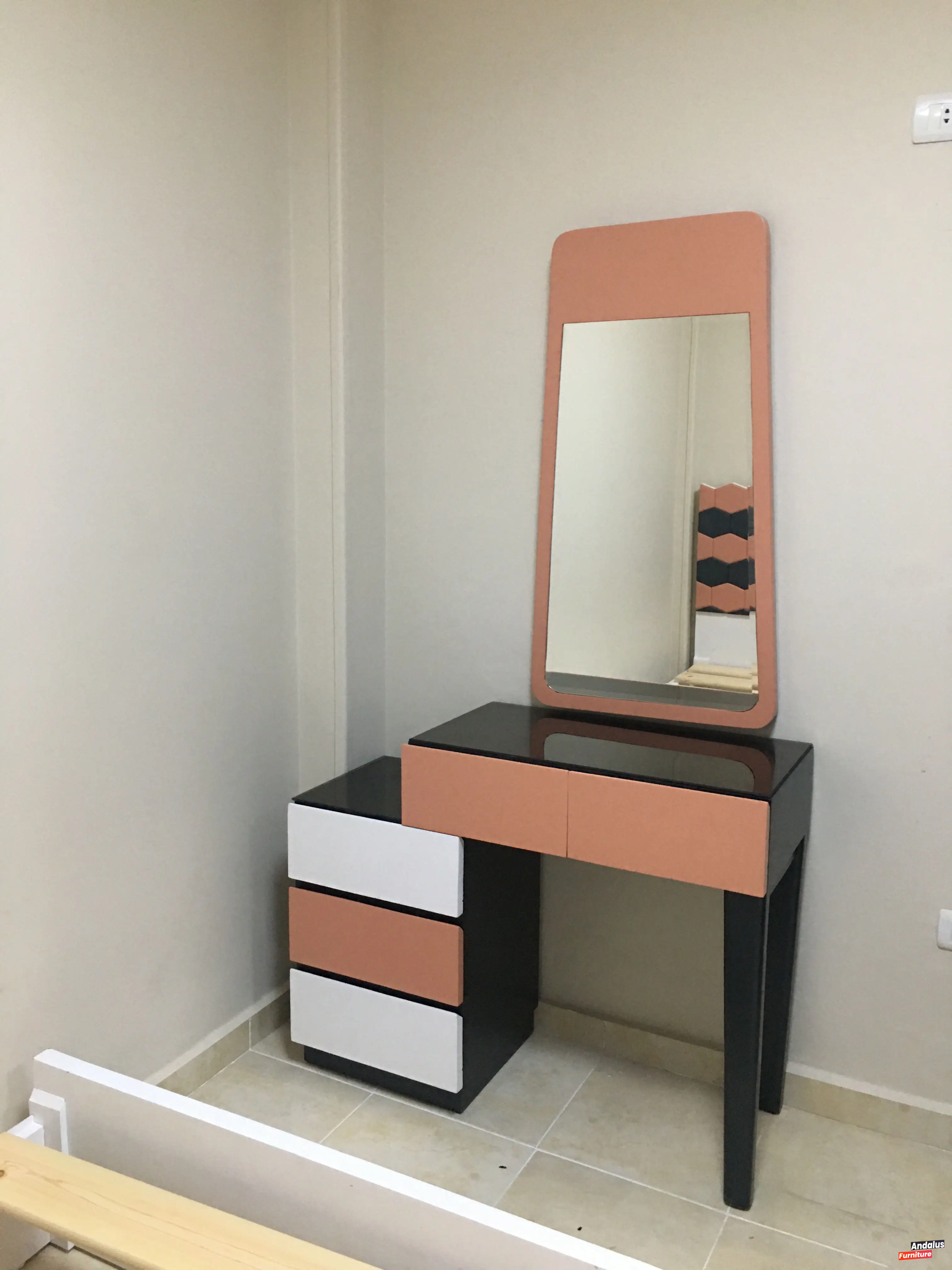 صورة 4 من غرفة أطفال وشبابي موديل 14