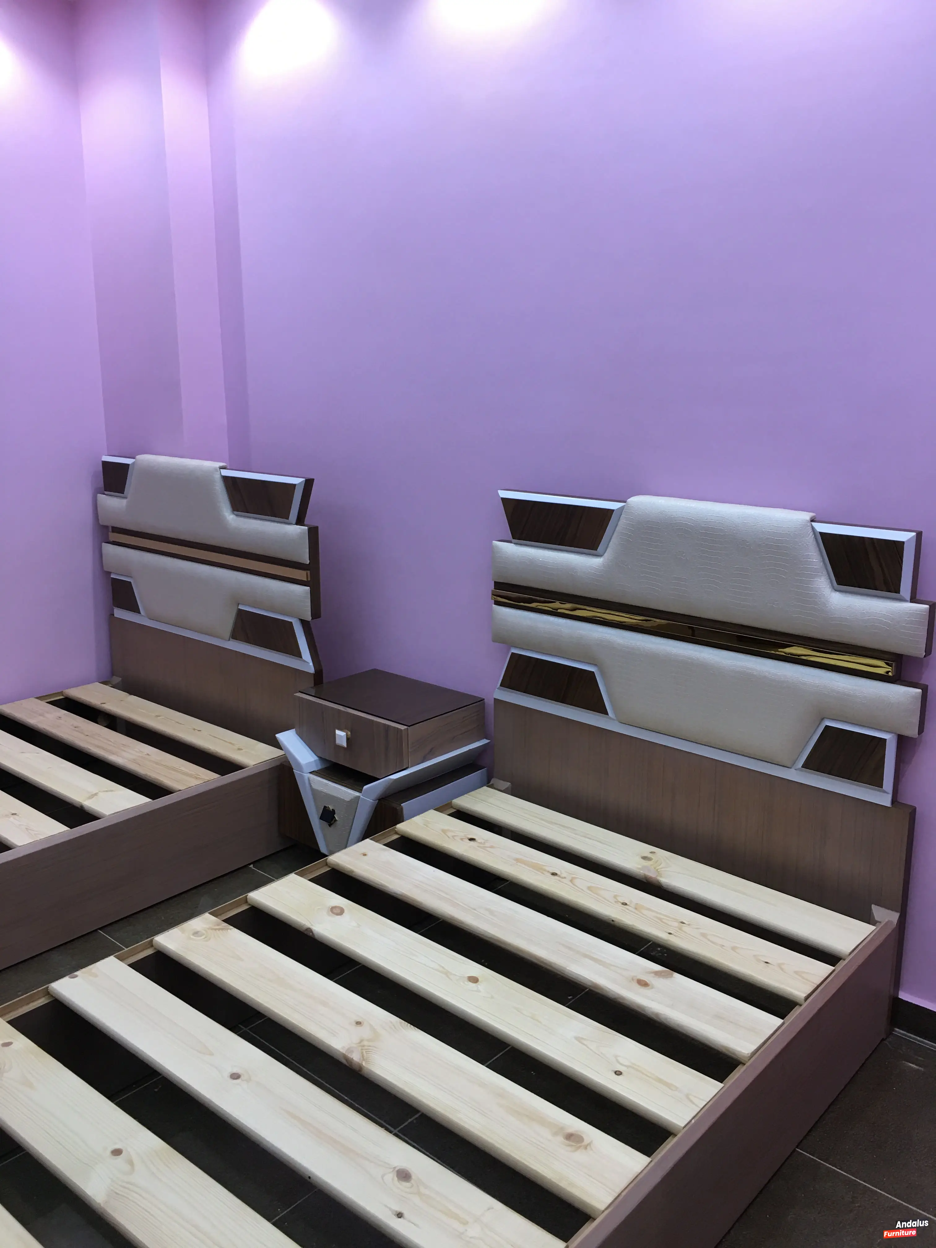 صورة 3 من غرفة أطفال وشبابي موديل 15