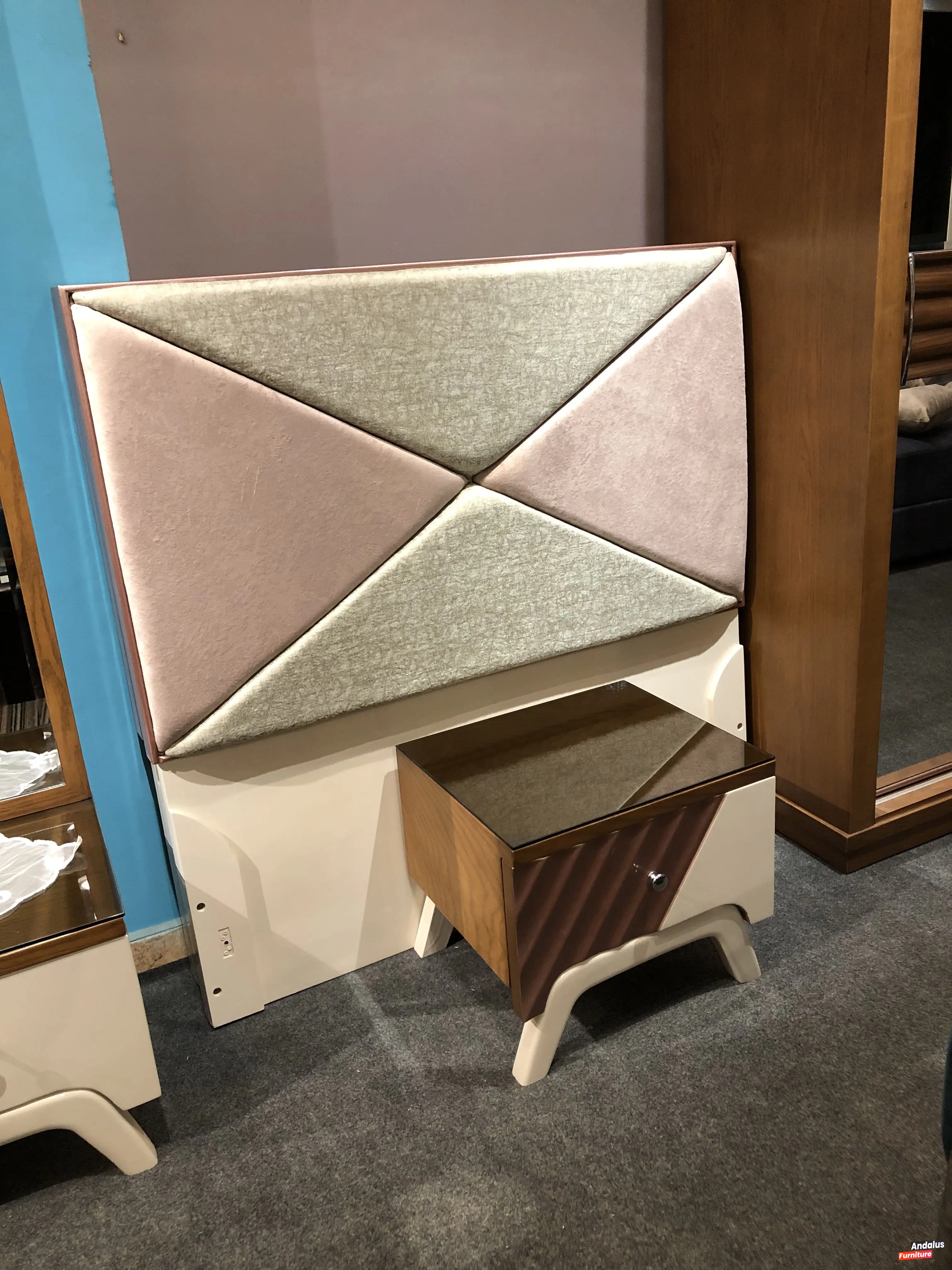 صورة 5 من غرفة أطفال وشبابي موديل 16