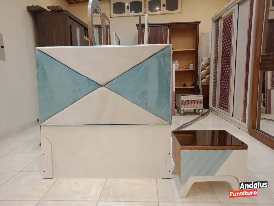 صورة 7 من غرفة أطفال وشبابي موديل 16