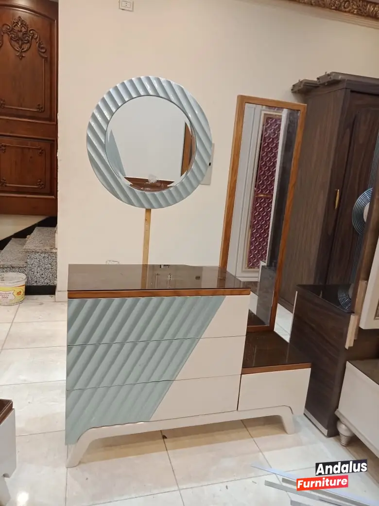 صورة 8 من غرفة أطفال وشبابي موديل 16